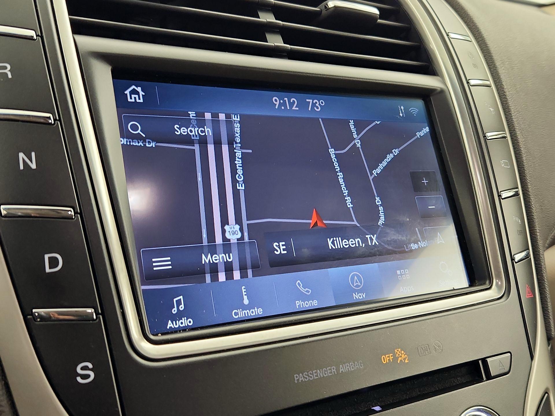 Thumbnail: 2020 Lincoln Nautilus - 14