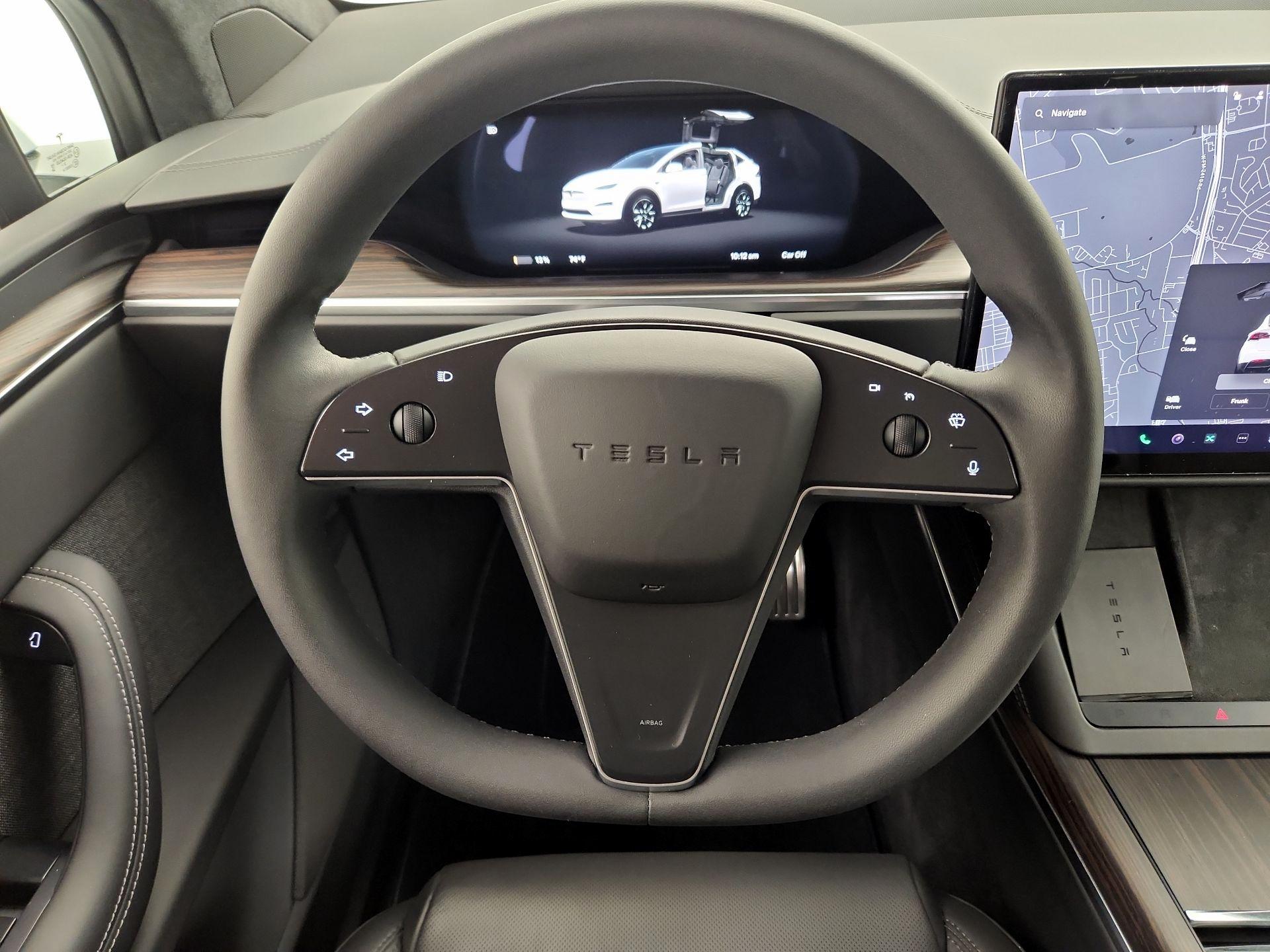 Thumbnail: 2024 Tesla Model X - 10