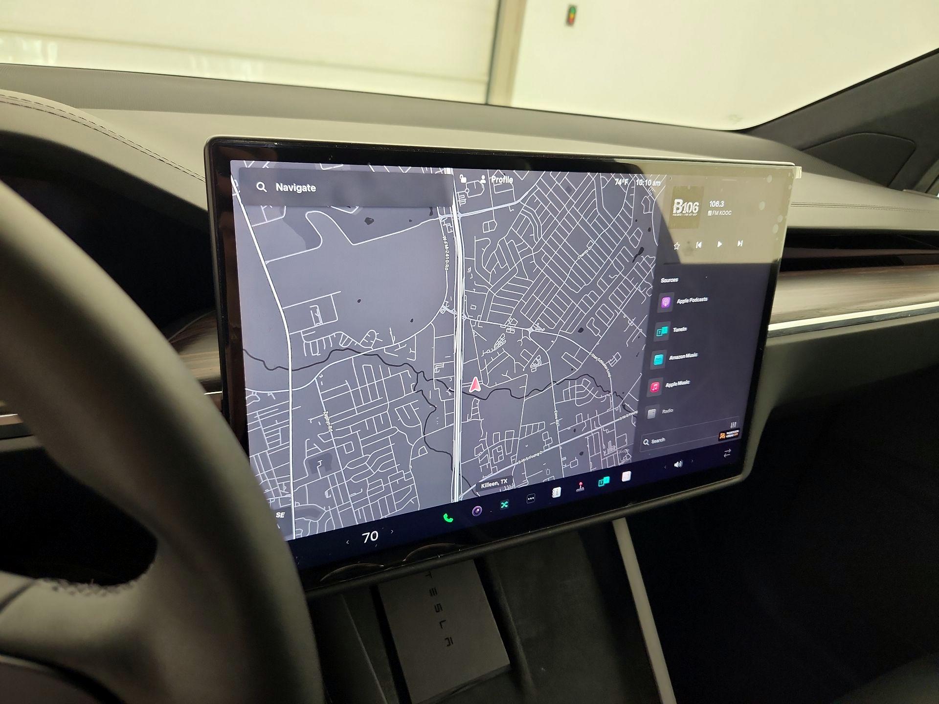 Thumbnail: 2024 Tesla Model X - 13