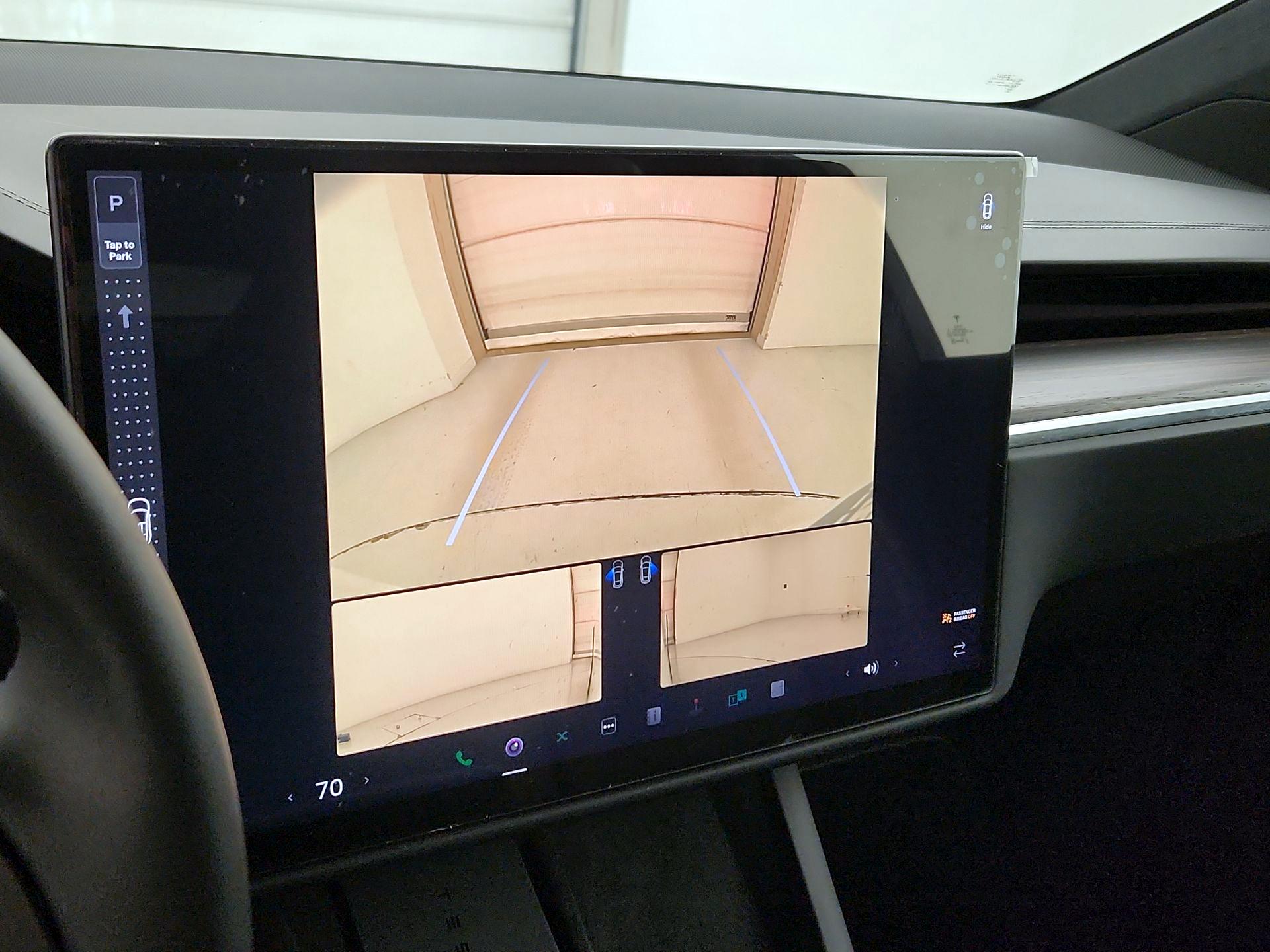 Thumbnail: 2024 Tesla Model X - 14