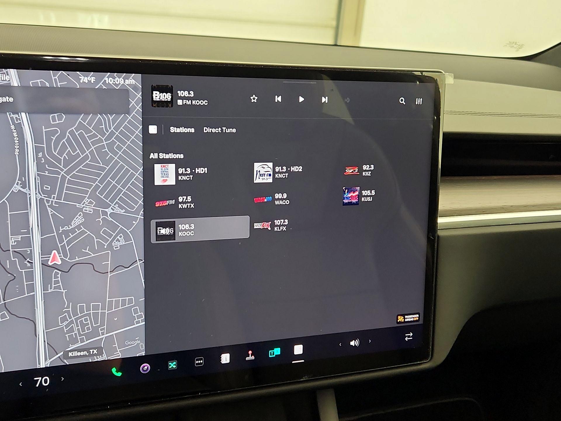 Thumbnail: 2024 Tesla Model X - 15