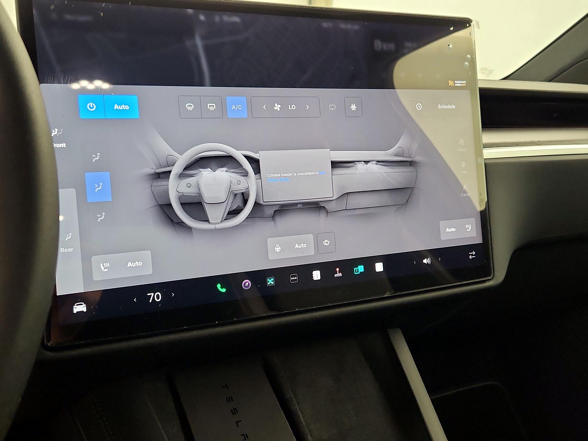 Thumbnail: 2024 Tesla Model X - 16