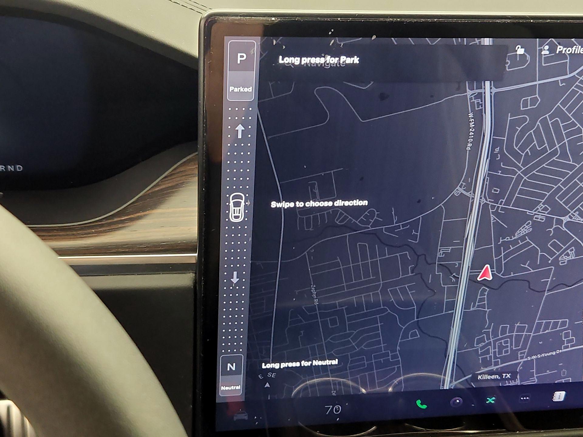 Thumbnail: 2024 Tesla Model X - 17