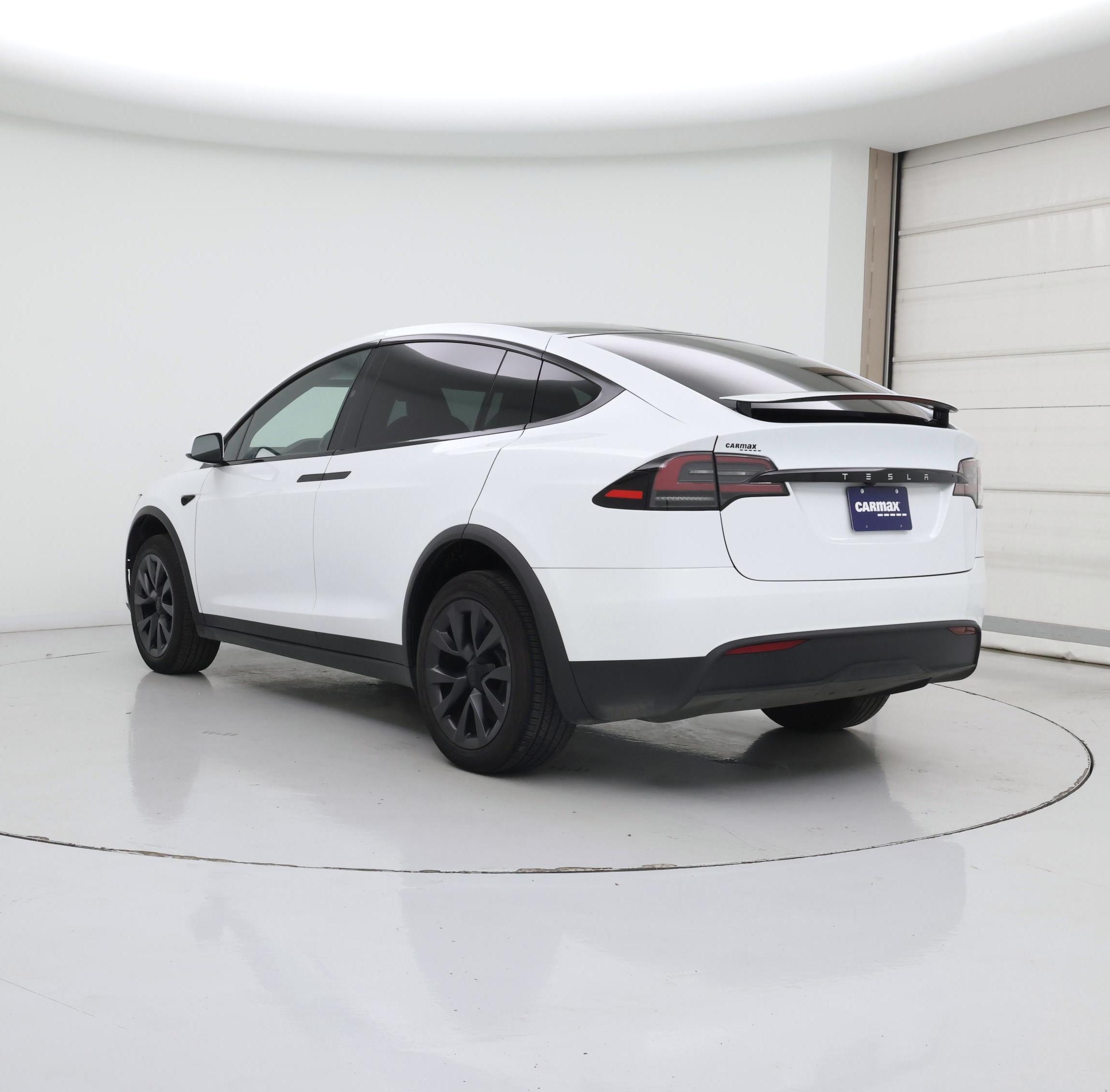 Thumbnail: 2024 Tesla Model X - 2