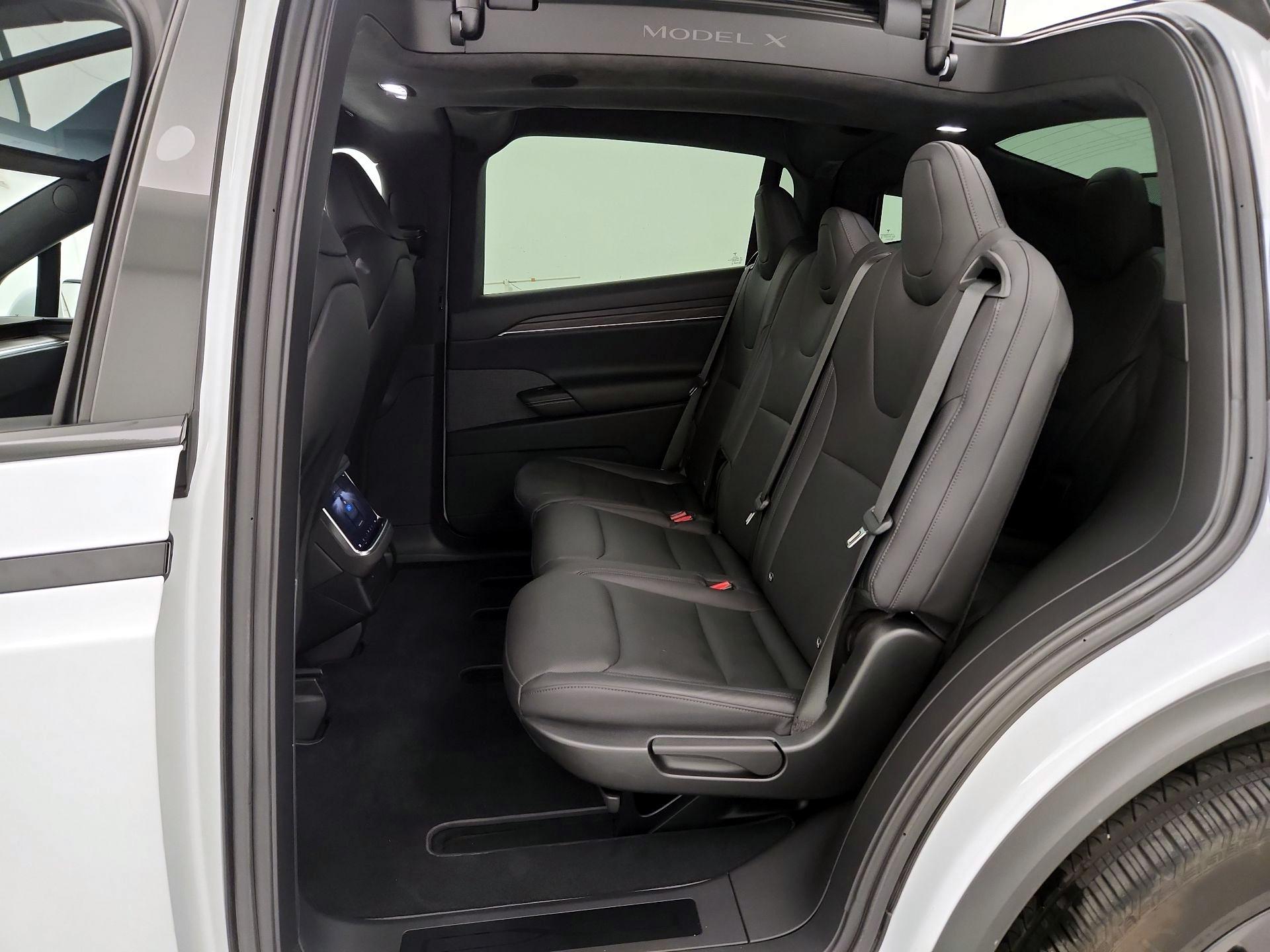 Thumbnail: 2024 Tesla Model X - 20