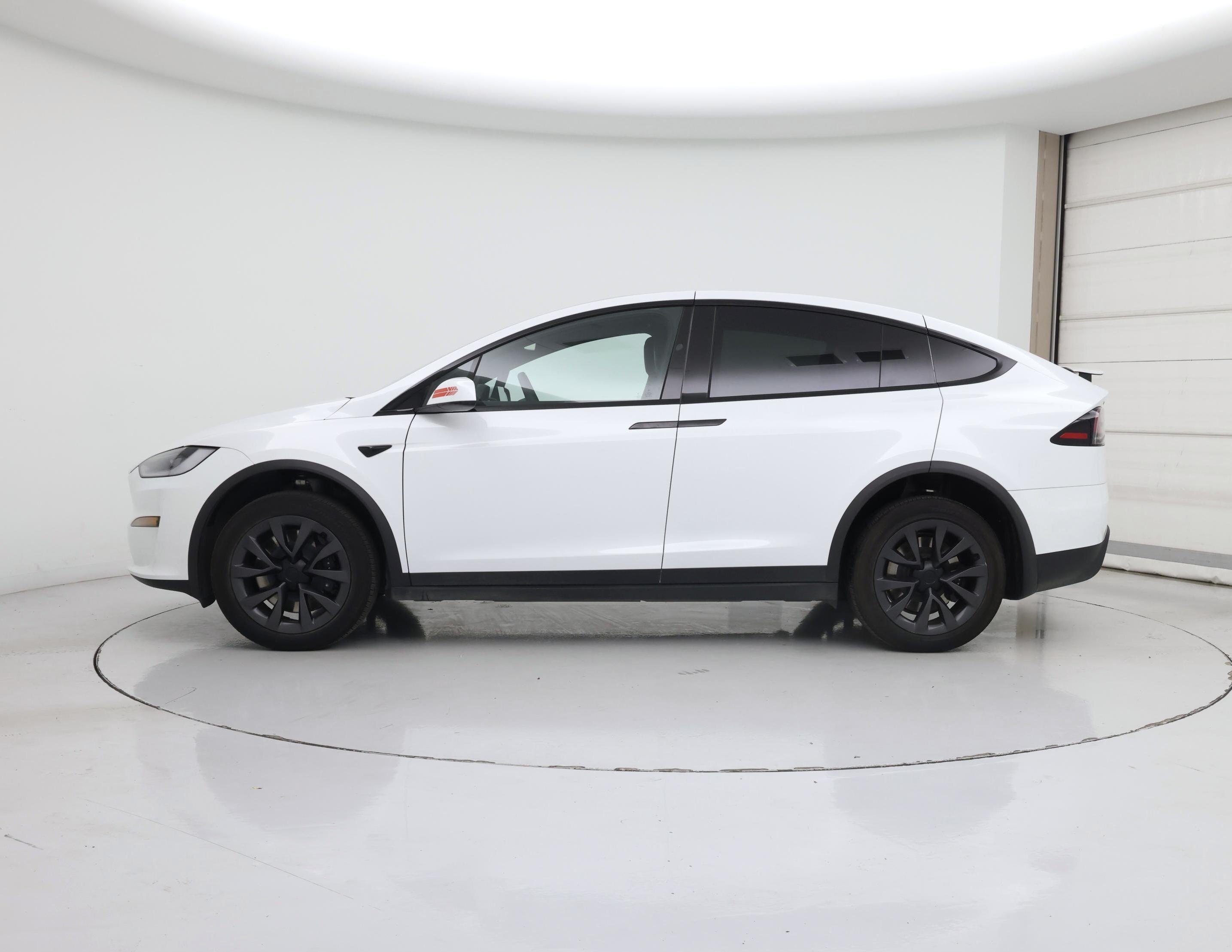 Thumbnail: 2024 Tesla Model X - 3