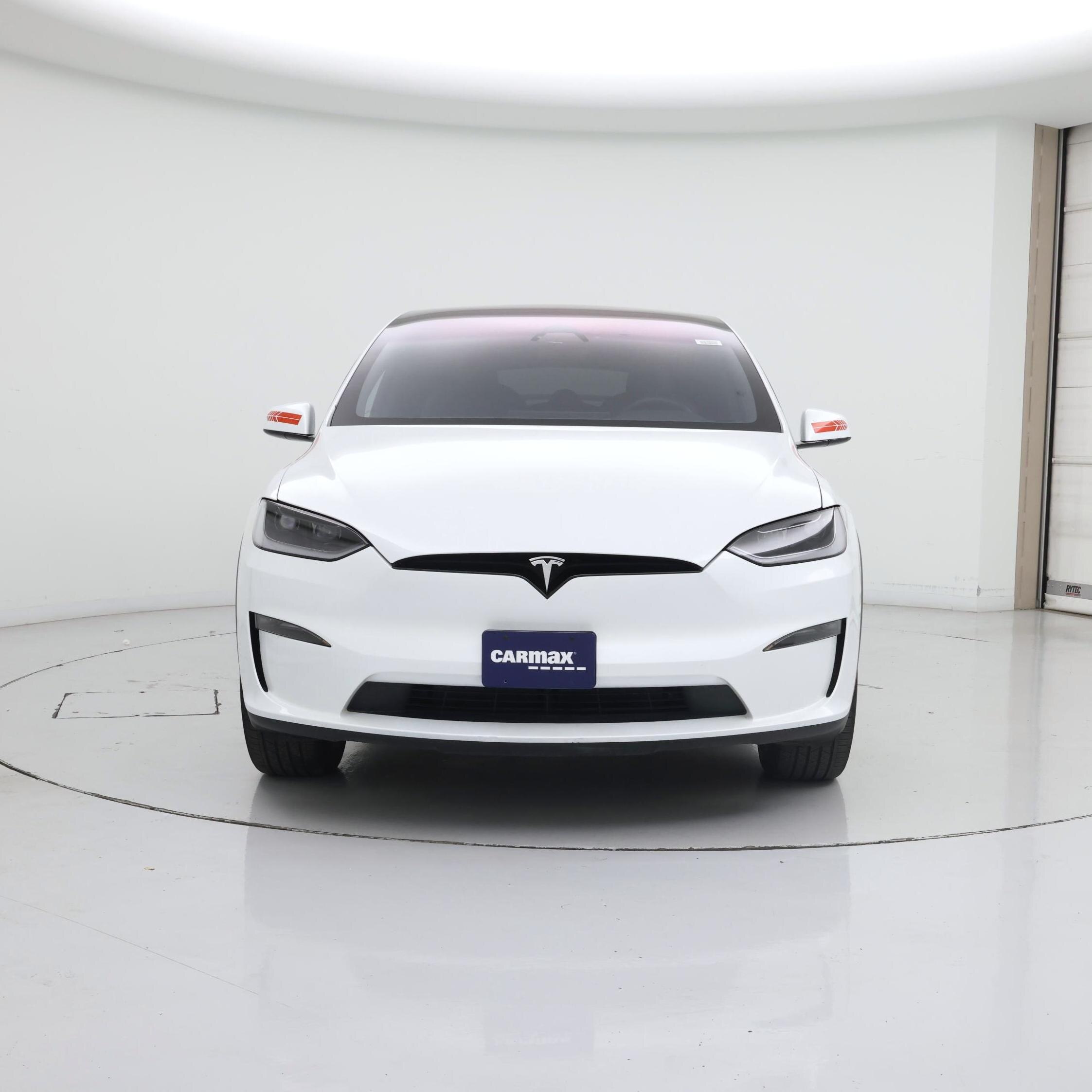 Thumbnail: 2024 Tesla Model X - 5