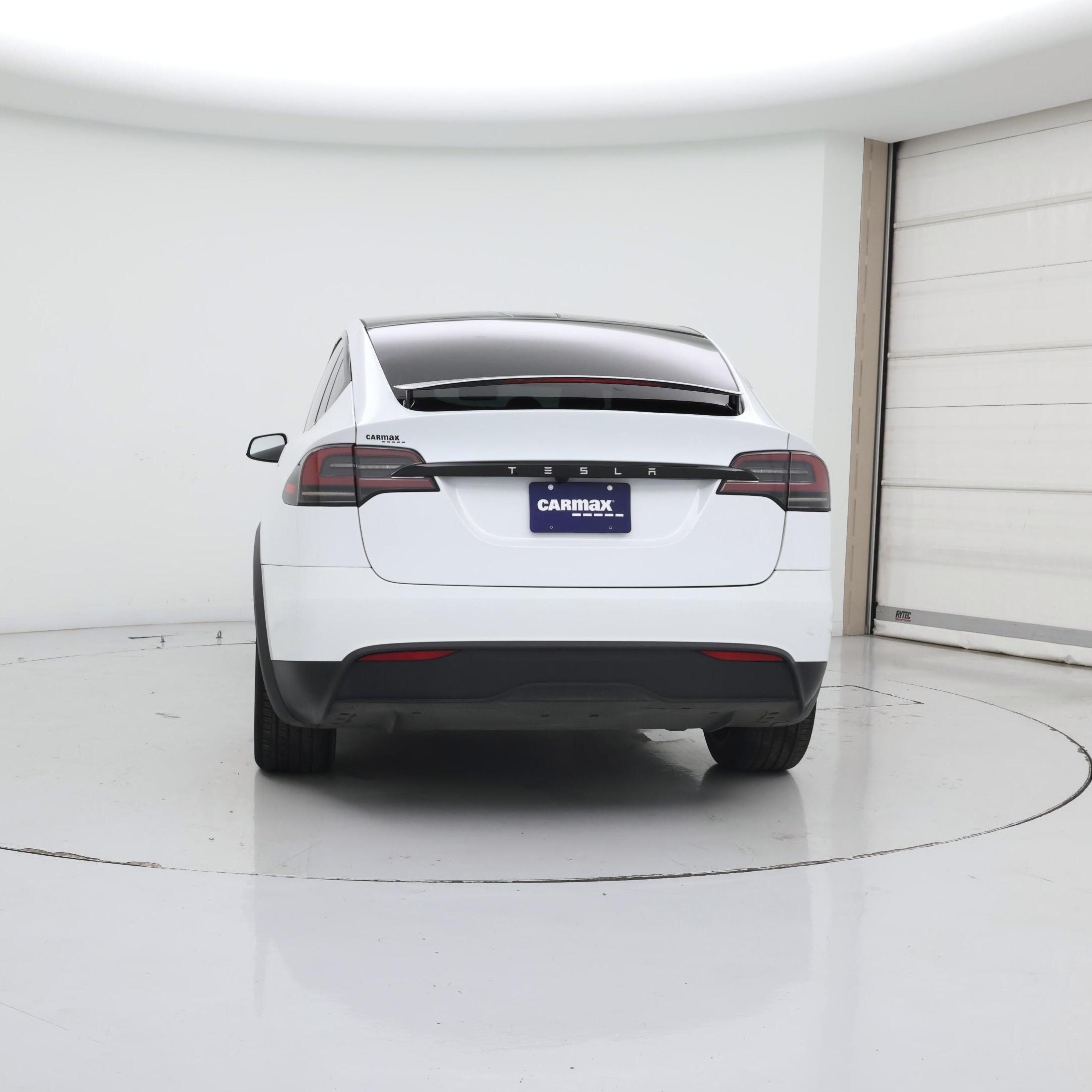 Thumbnail: 2024 Tesla Model X - 6