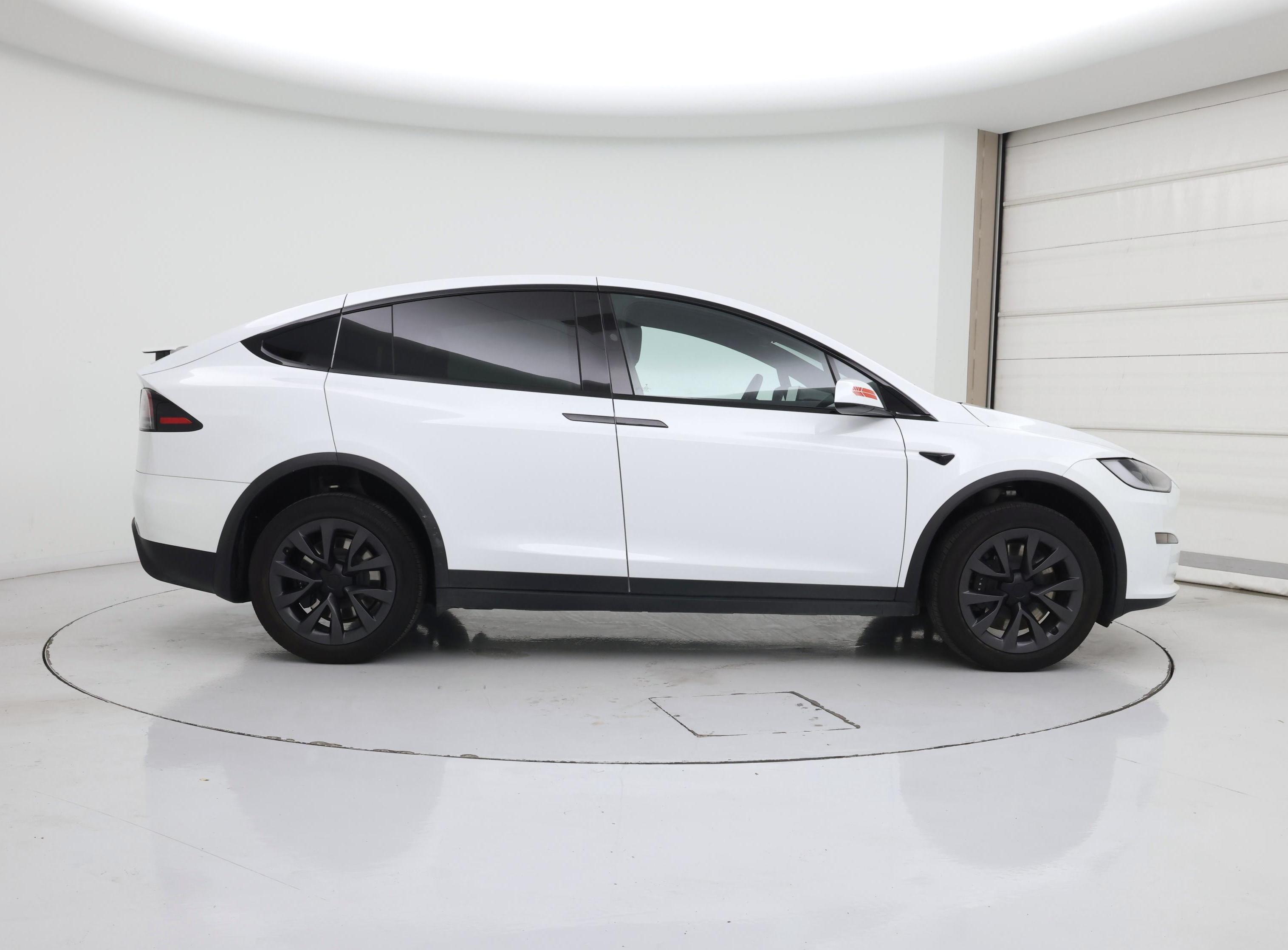Thumbnail: 2024 Tesla Model X - 7