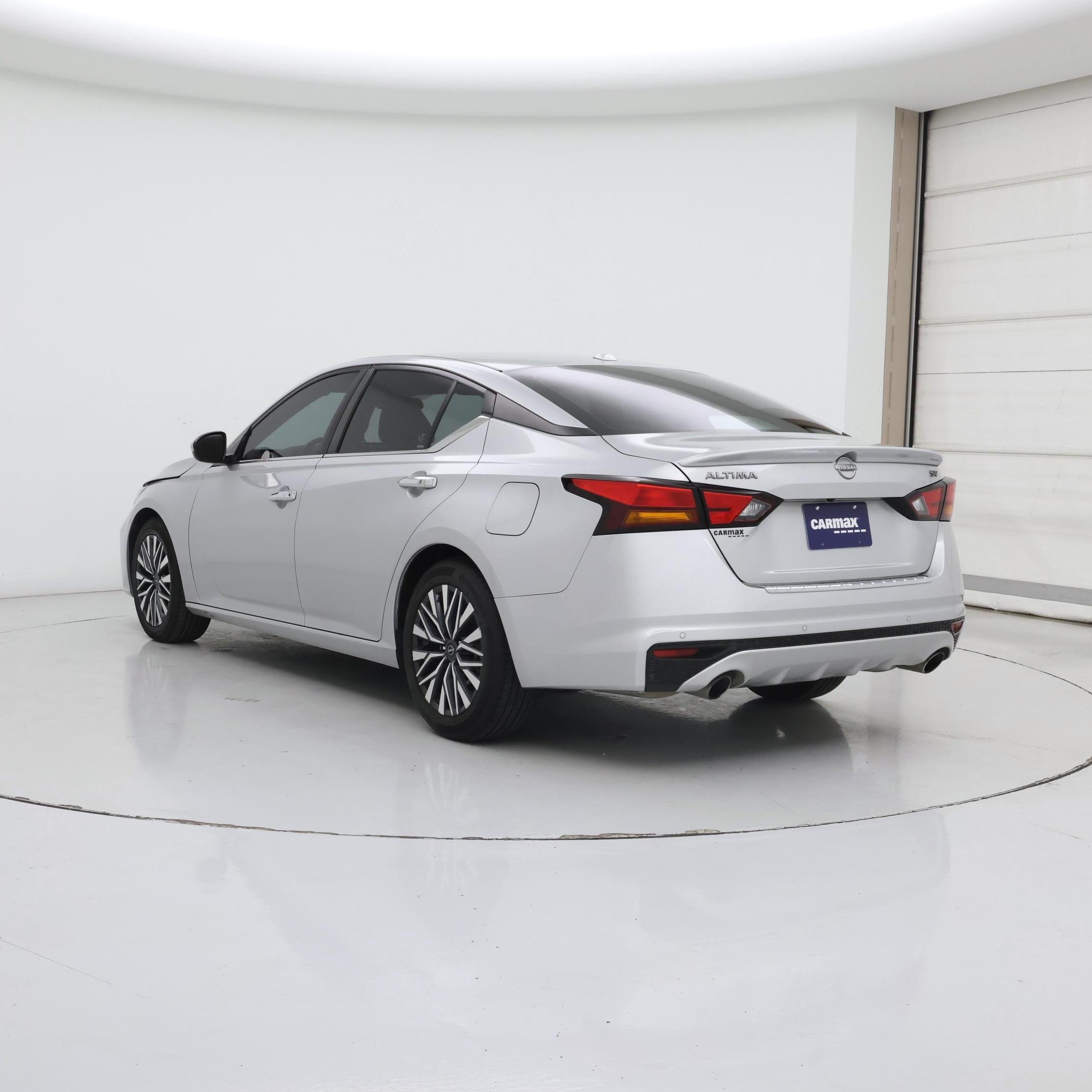 Thumbnail: 2023 Nissan Altima - 2