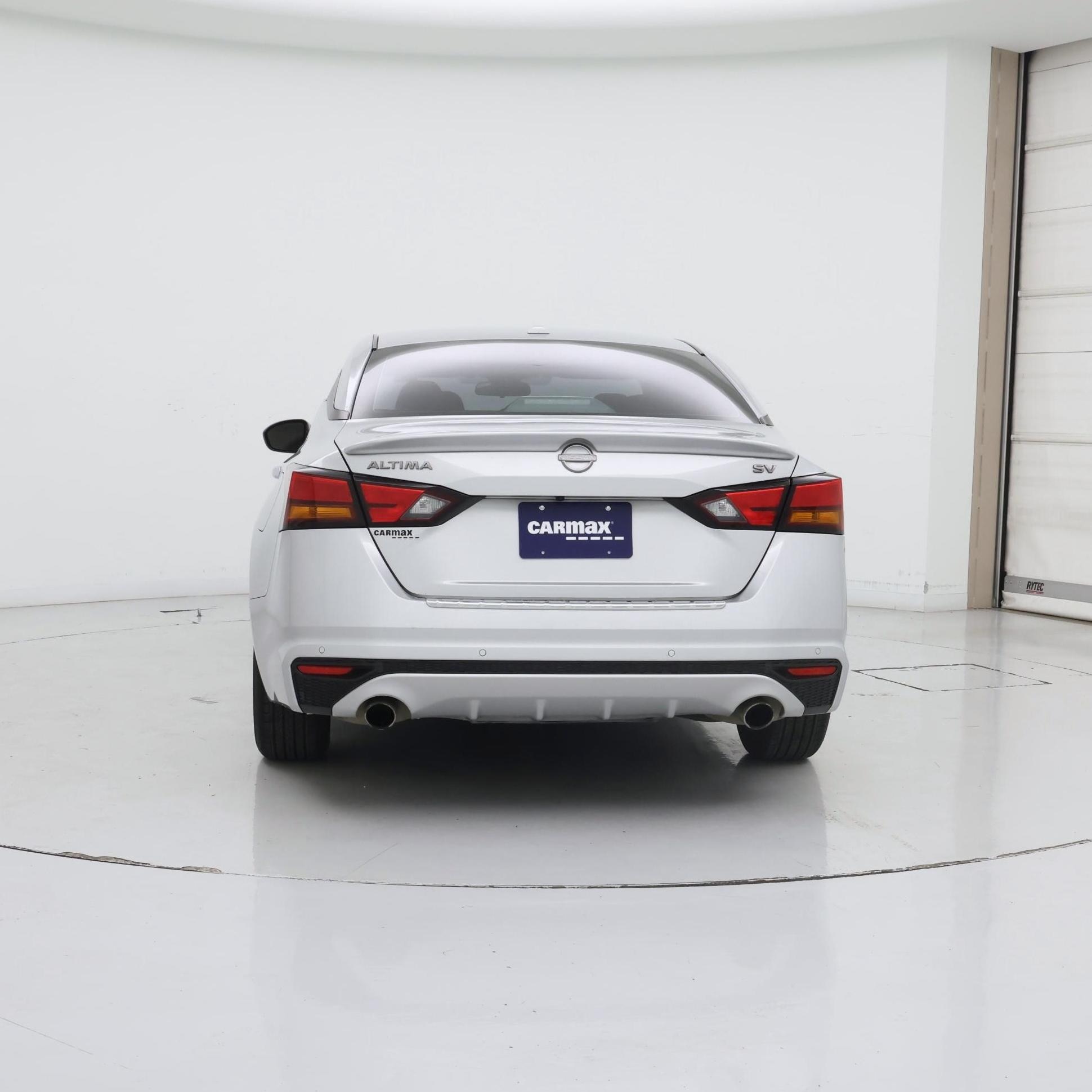 Thumbnail: 2023 Nissan Altima - 6