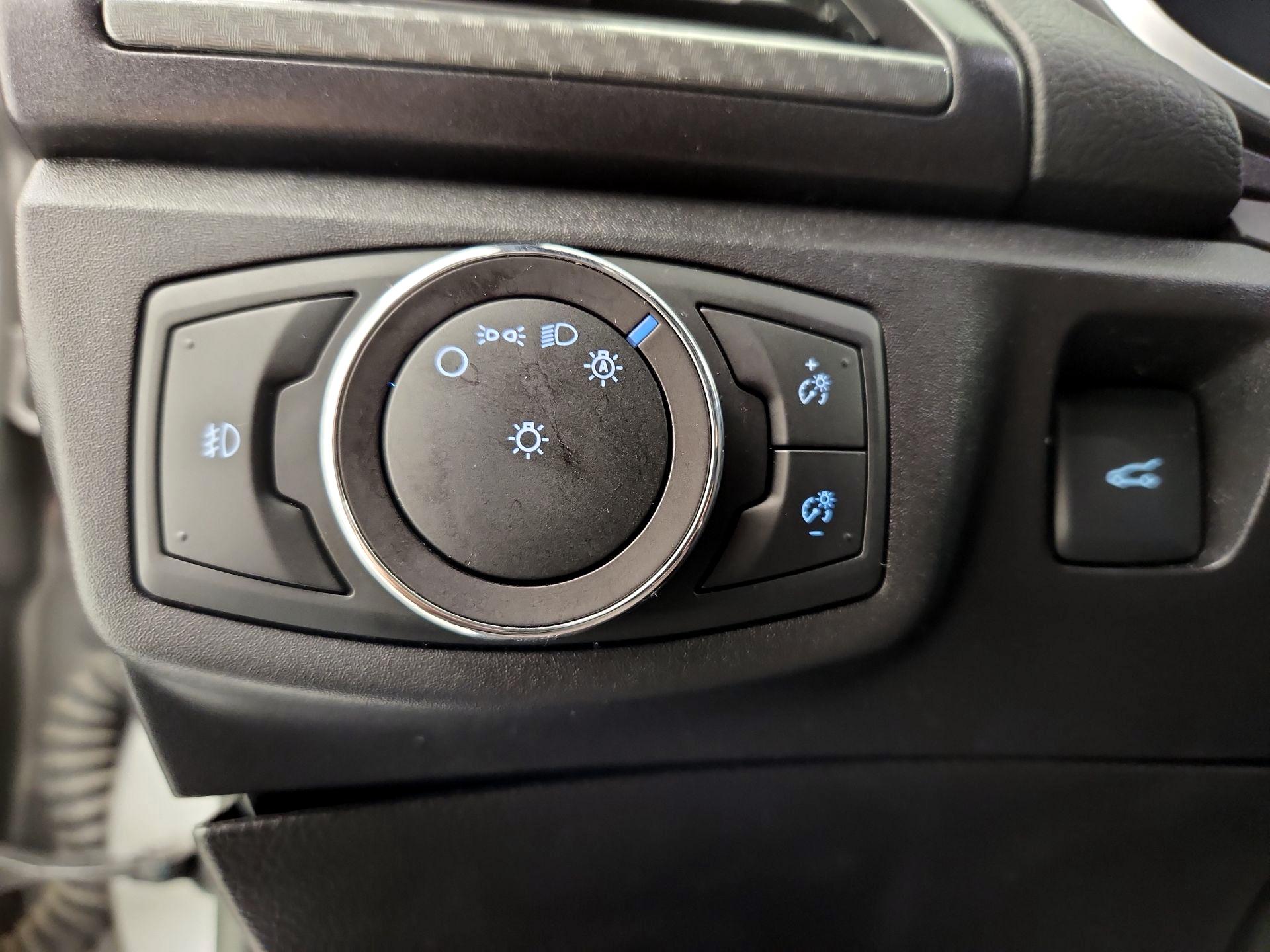 Thumbnail: 2018 Ford Fusion - 13