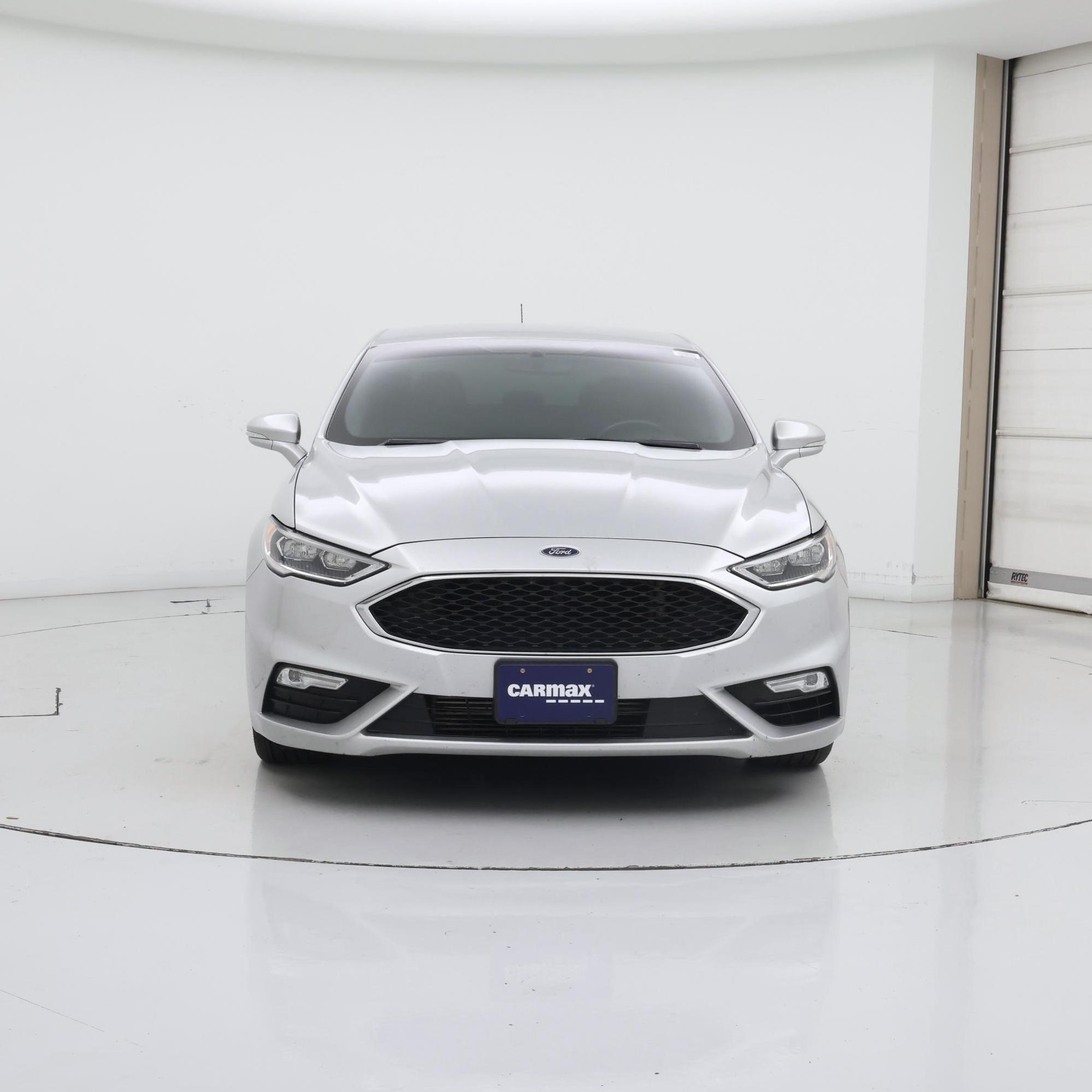Thumbnail: 2018 Ford Fusion - 5