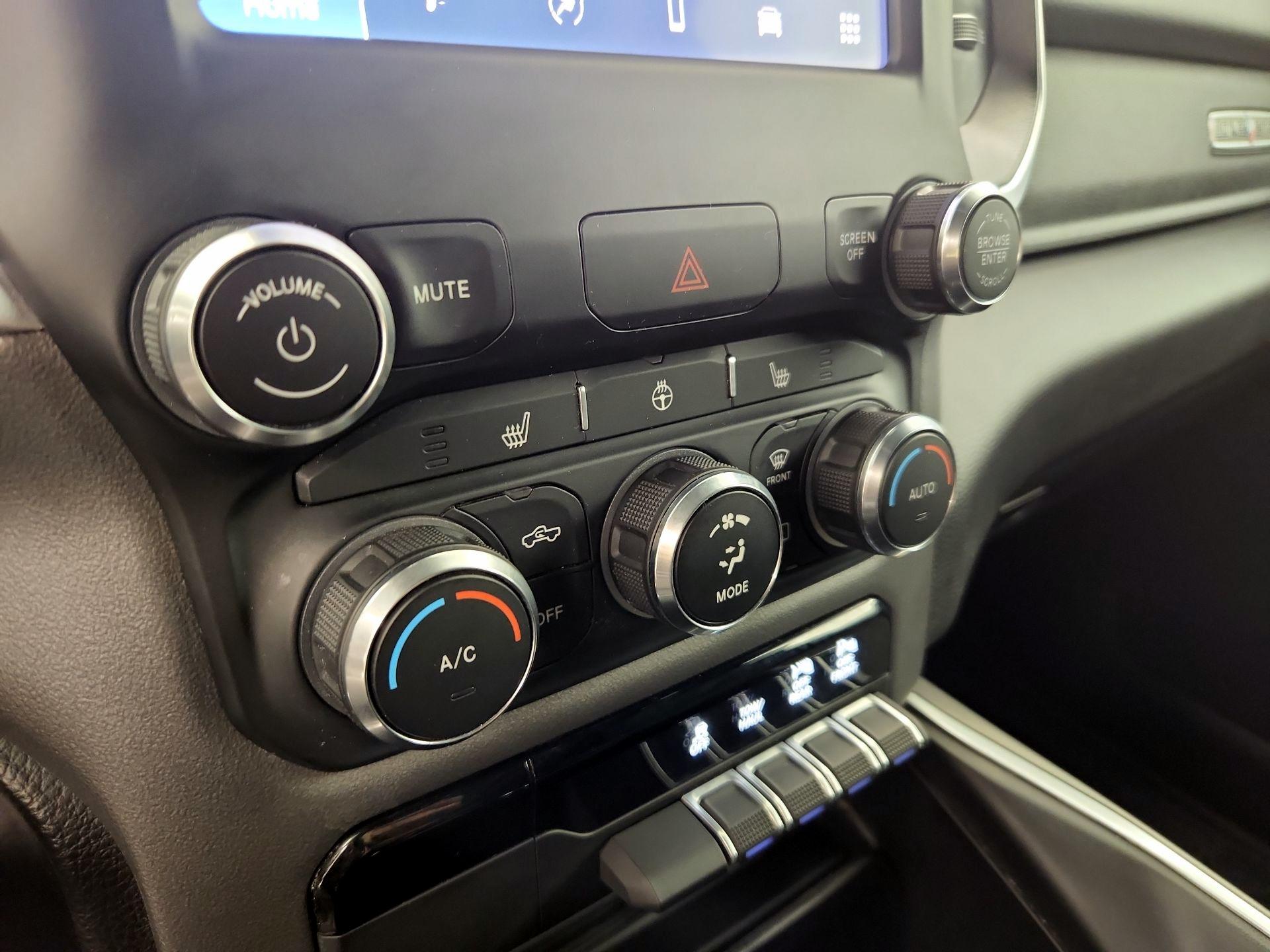 Thumbnail: 2022 RAM 1500 - 16