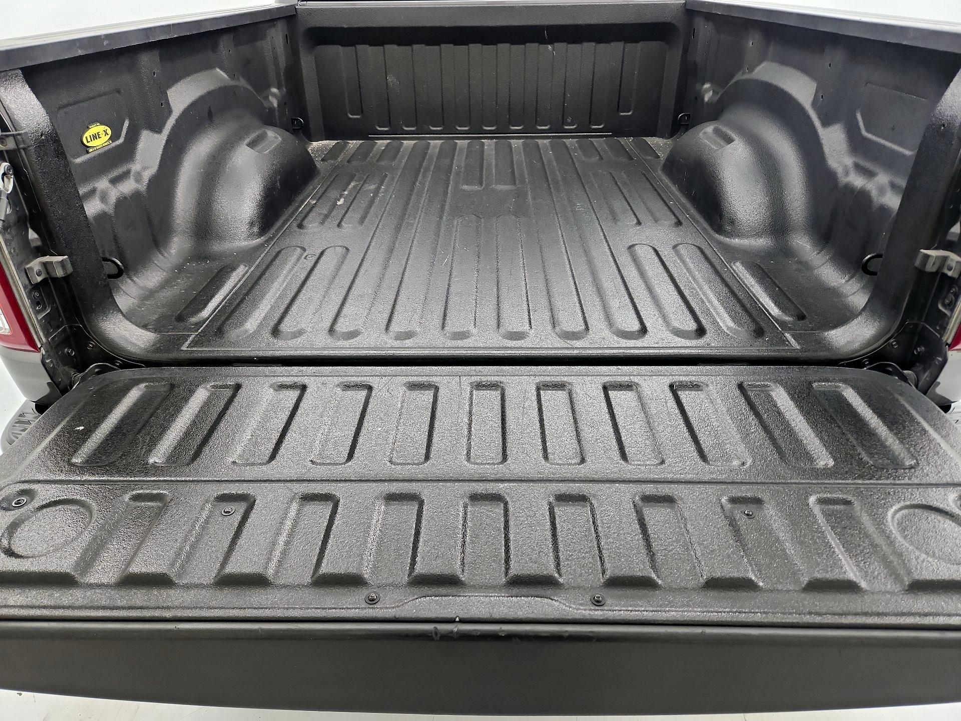 Thumbnail: 2022 RAM 1500 - 20