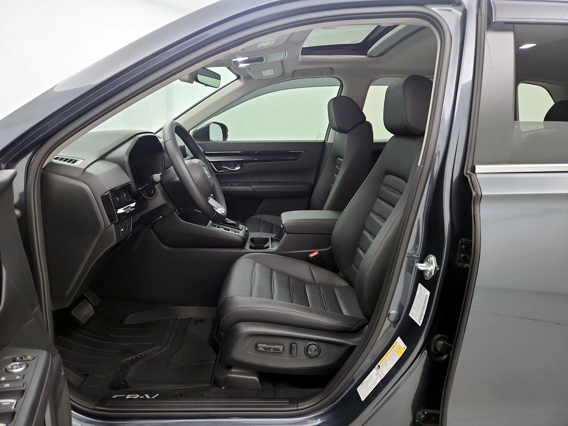 Thumbnail: 2026 Honda CR-V - 11
