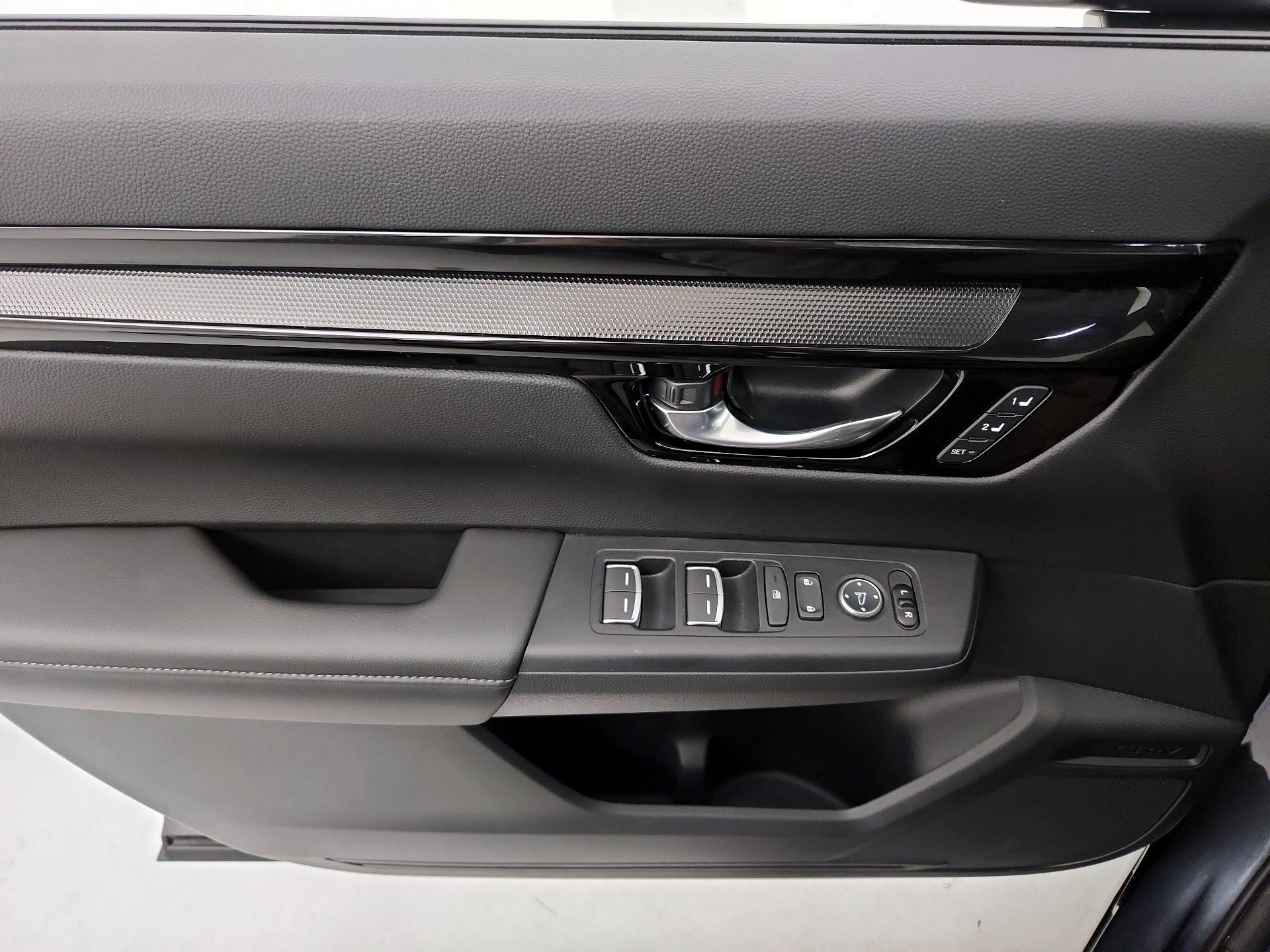 Thumbnail: 2026 Honda CR-V - 12