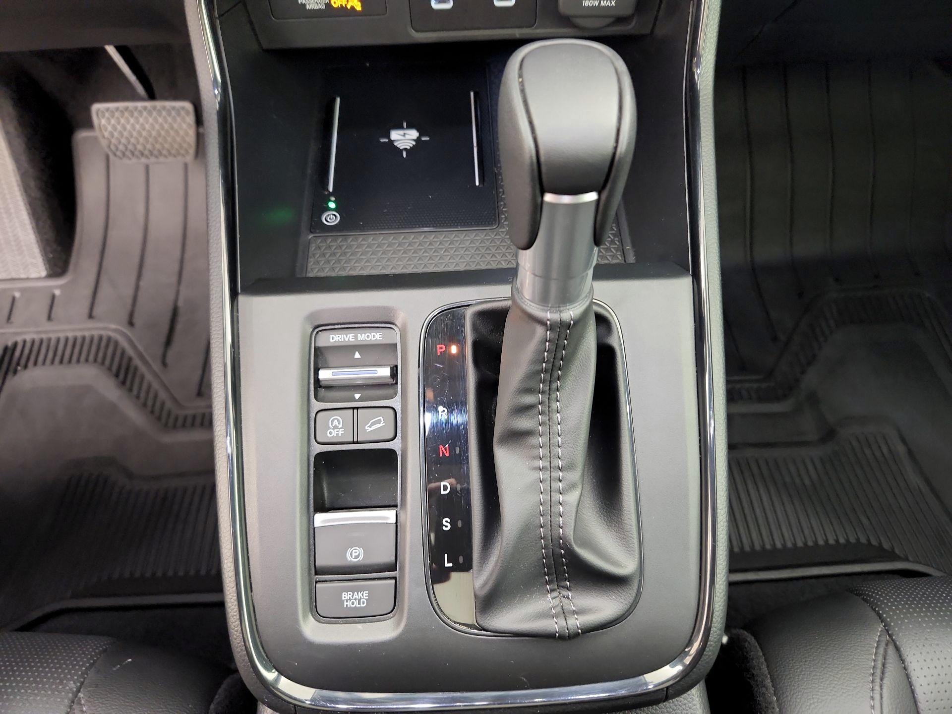 Thumbnail: 2026 Honda CR-V - 17