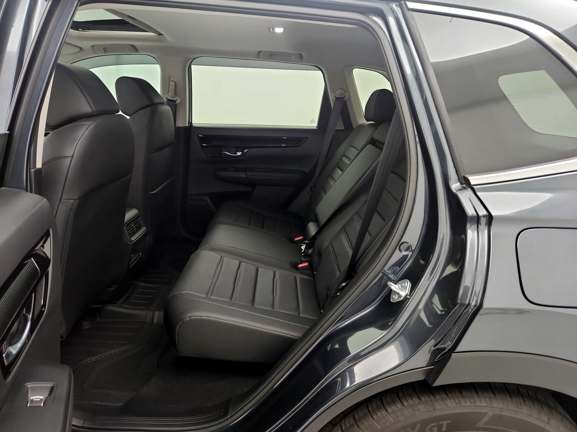 Thumbnail: 2026 Honda CR-V - 20