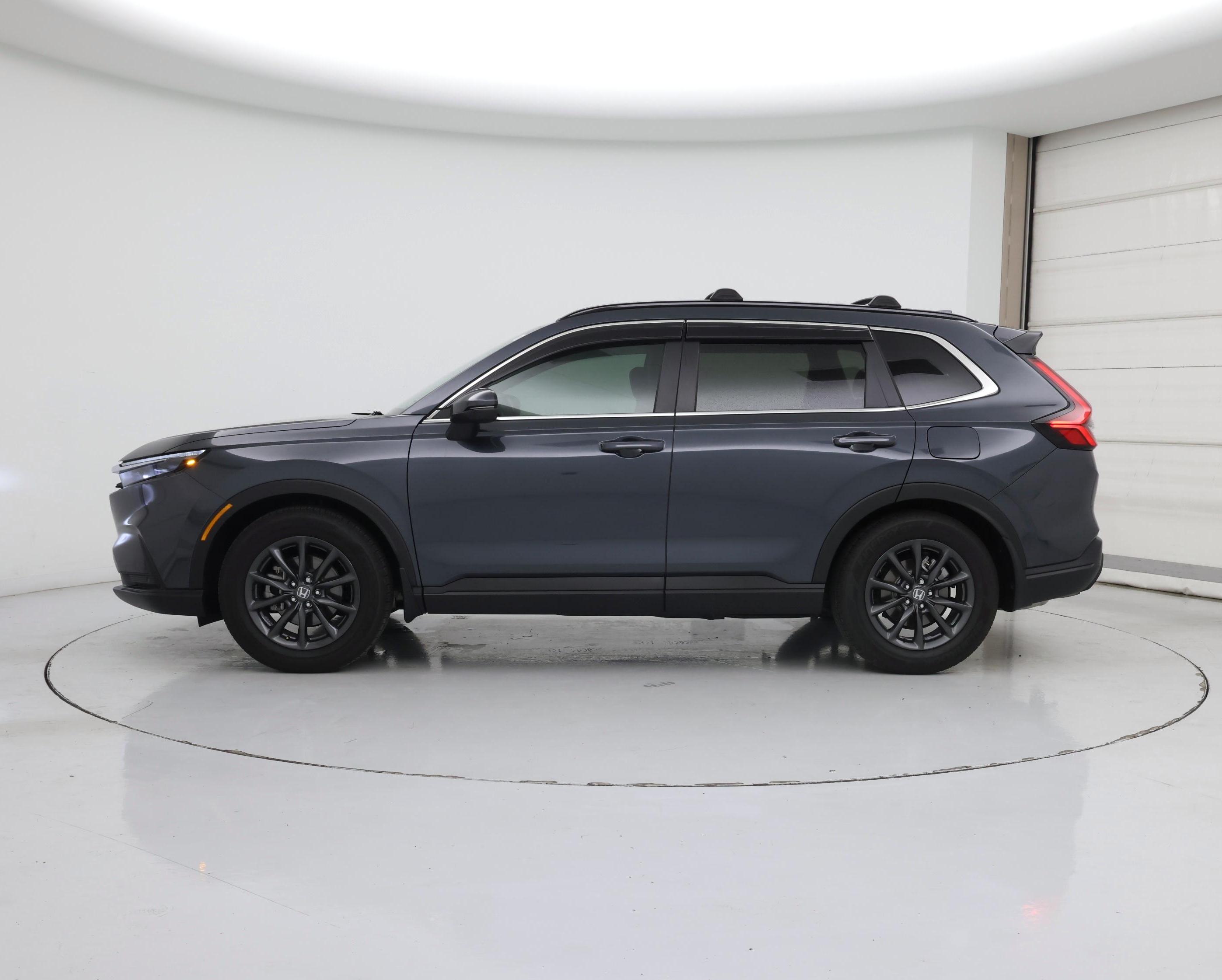 Thumbnail: 2026 Honda CR-V - 3