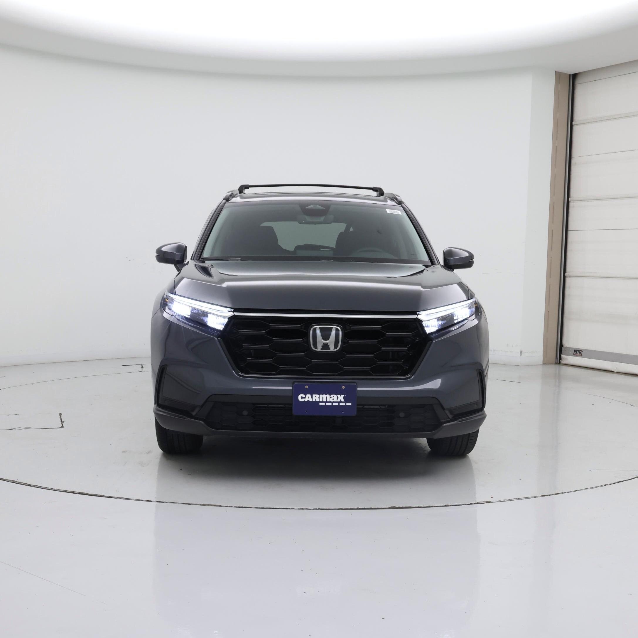 Thumbnail: 2026 Honda CR-V - 5