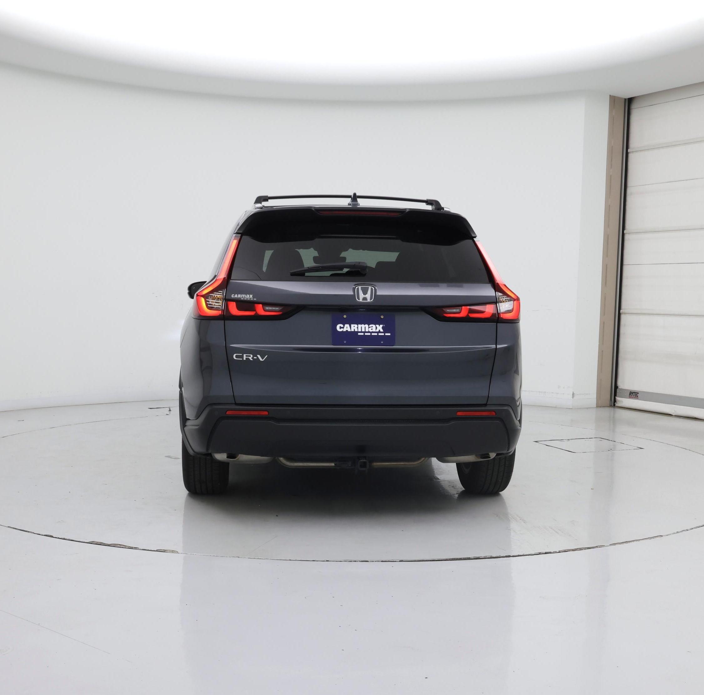 Thumbnail: 2026 Honda CR-V - 6