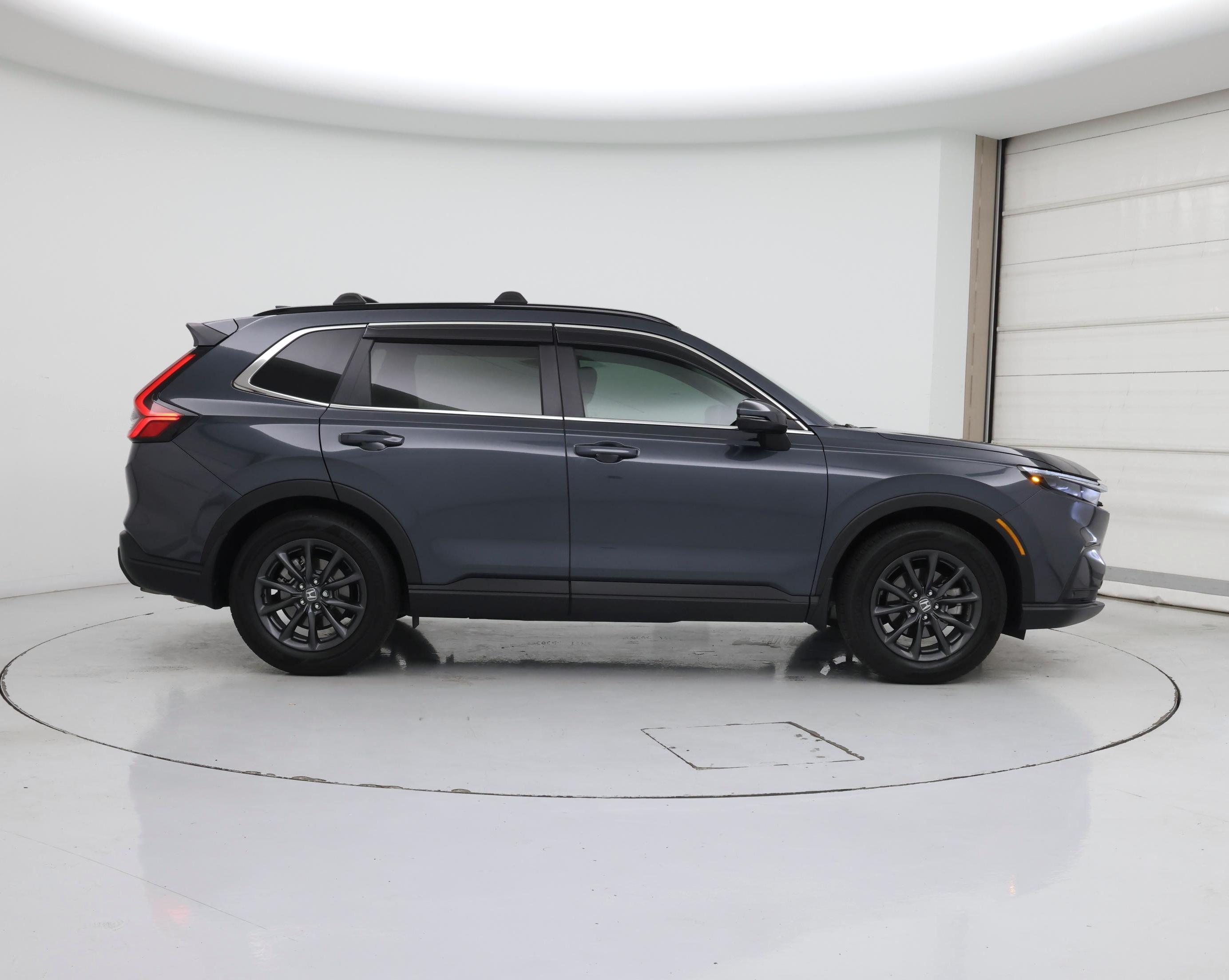 Thumbnail: 2026 Honda CR-V - 7