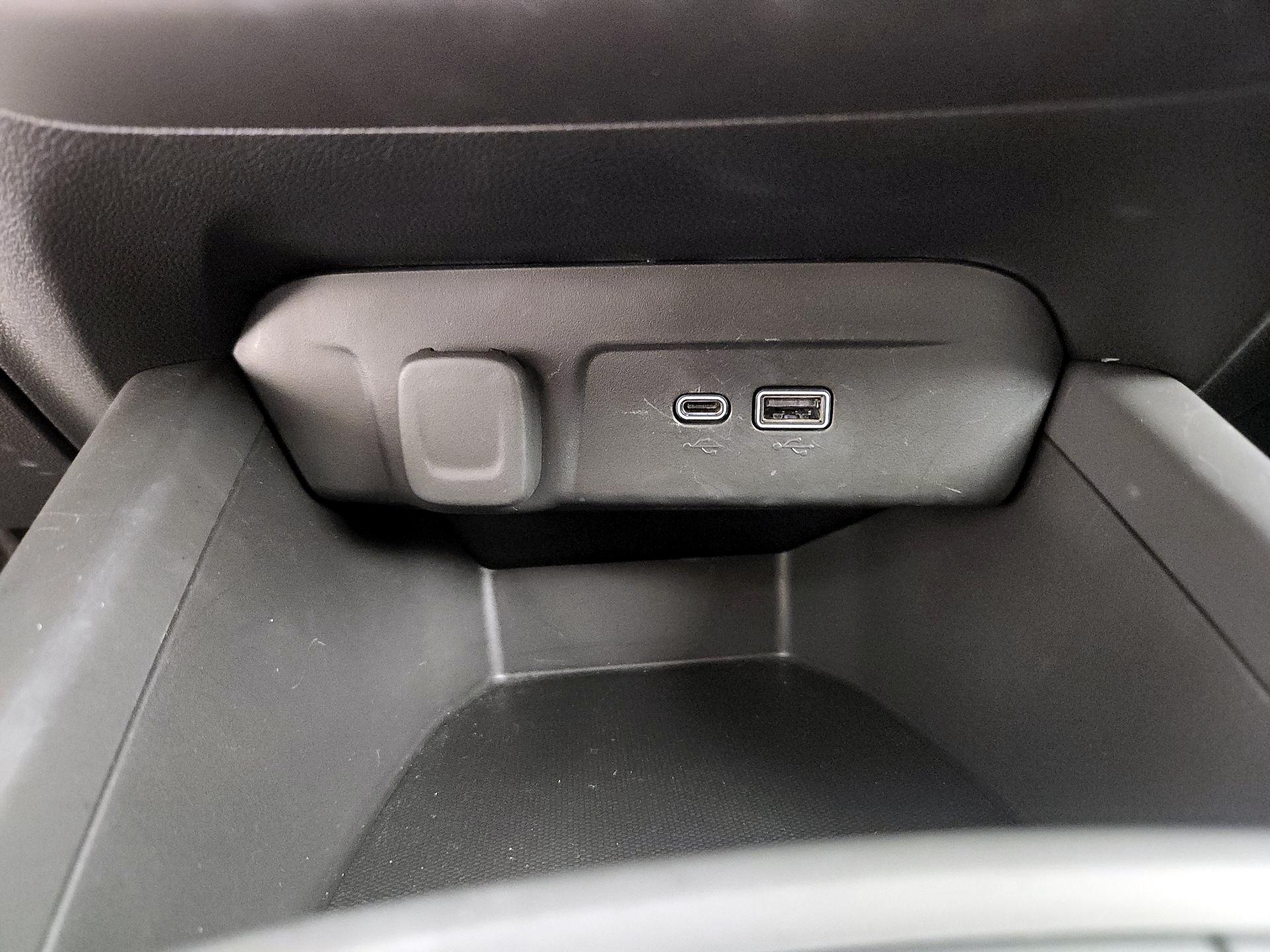 Thumbnail: 2024 Chevrolet Trax - 18