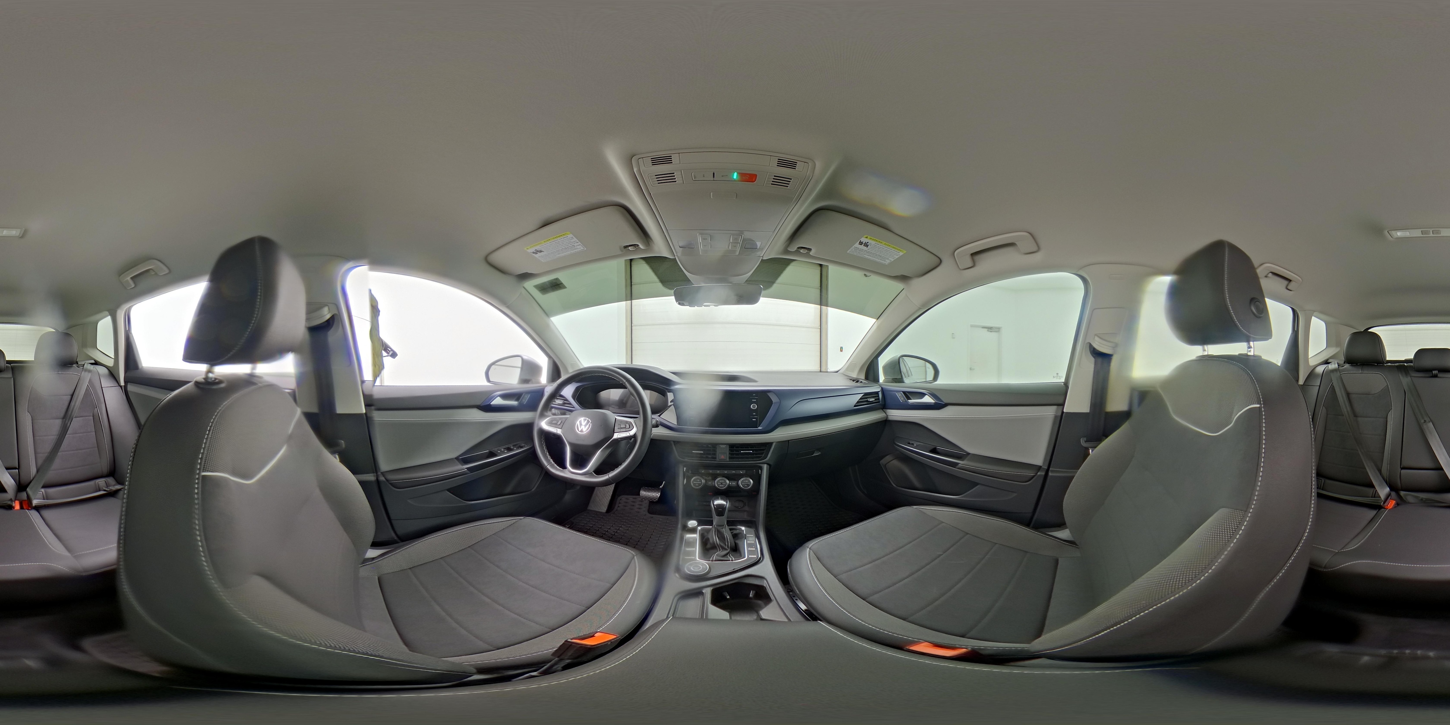 2024 Volkswagen Taos SE - Photo 24