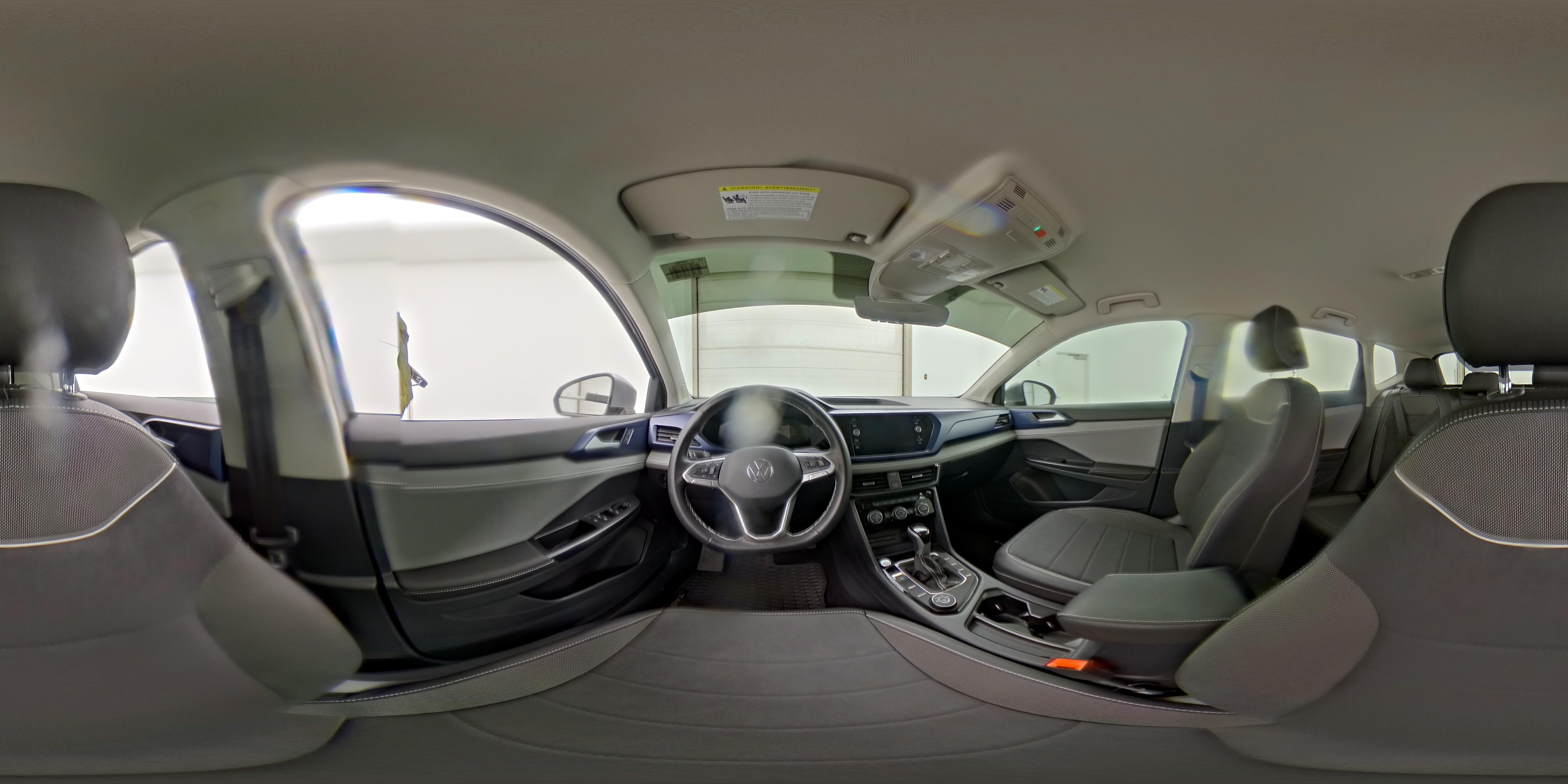 2024 Volkswagen Taos SE - Photo 26