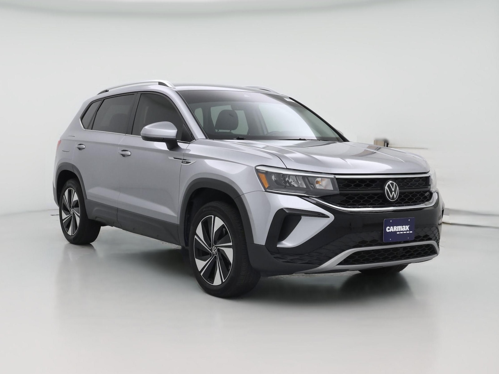 2024 Volkswagen Taos SE - Photo 1