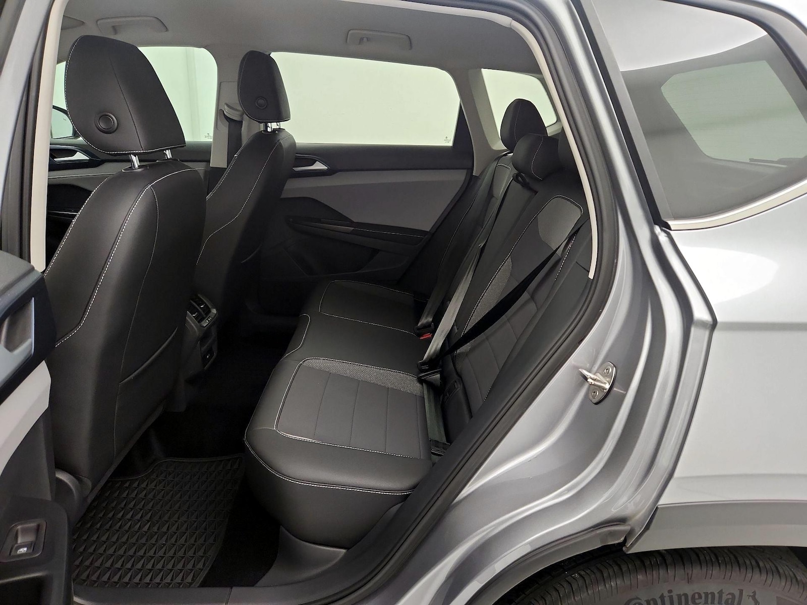 2024 Volkswagen Taos SE - Photo 20