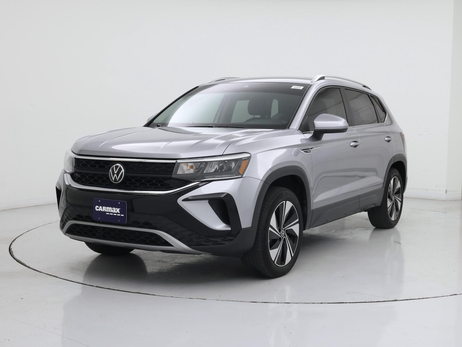 2024 Volkswagen Taos SE - Photo 5