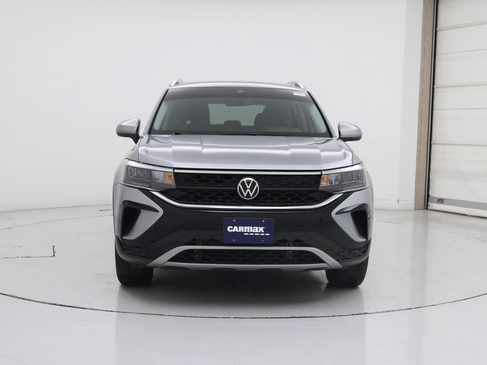 2024 Volkswagen Taos SE - Photo 6