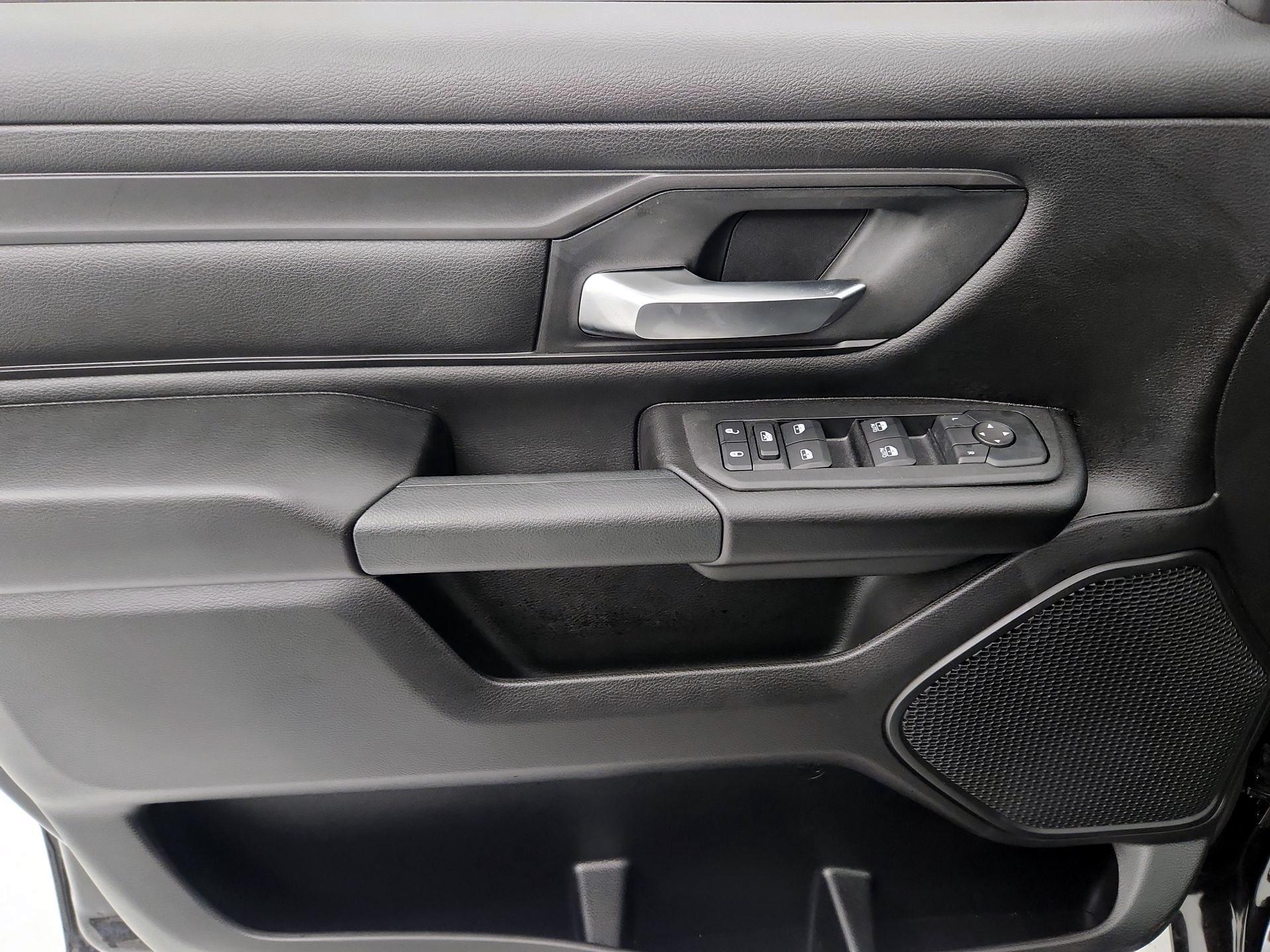 Thumbnail: 2025 RAM 1500 - 12