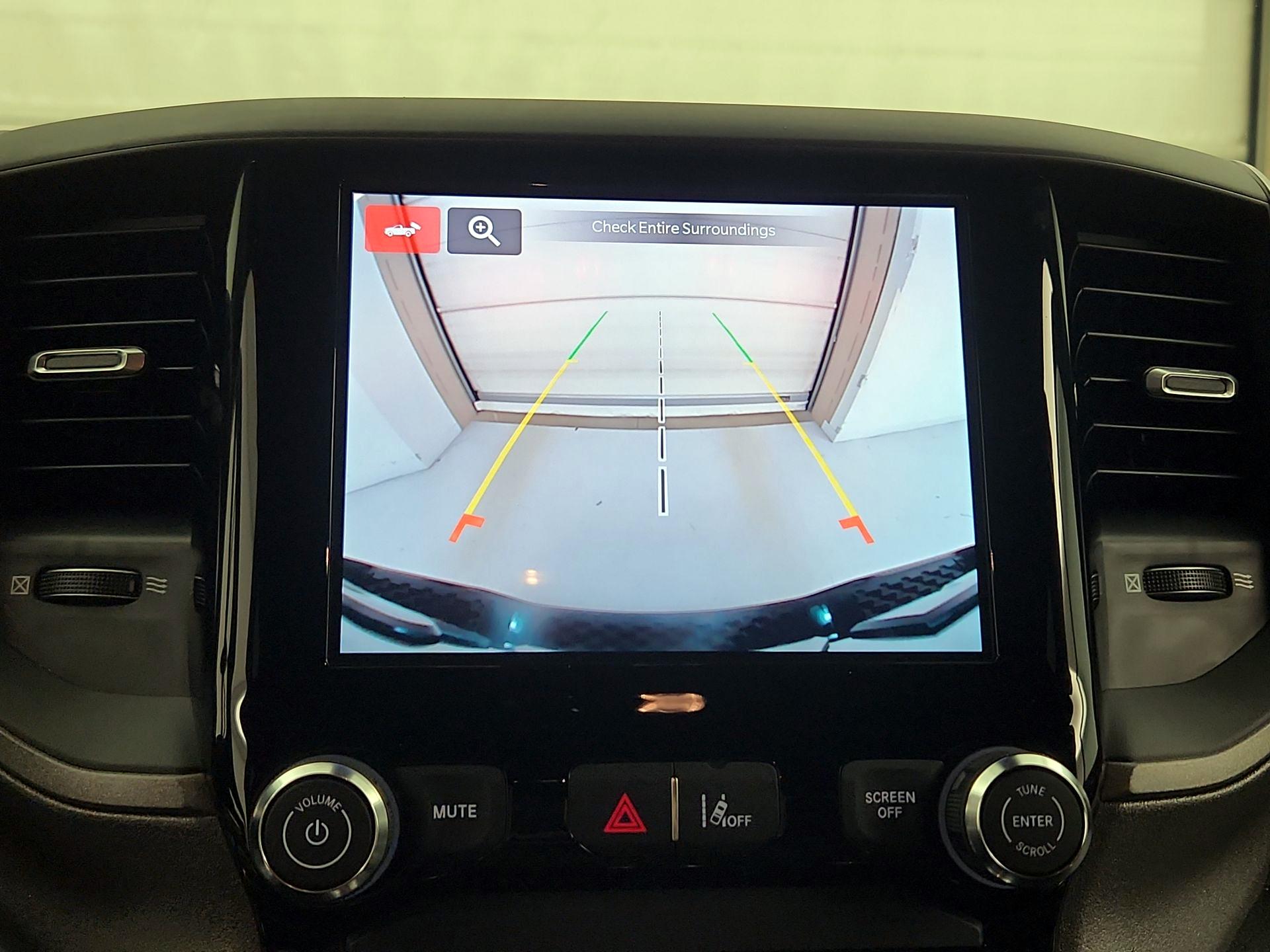 Thumbnail: 2025 RAM 1500 - 14