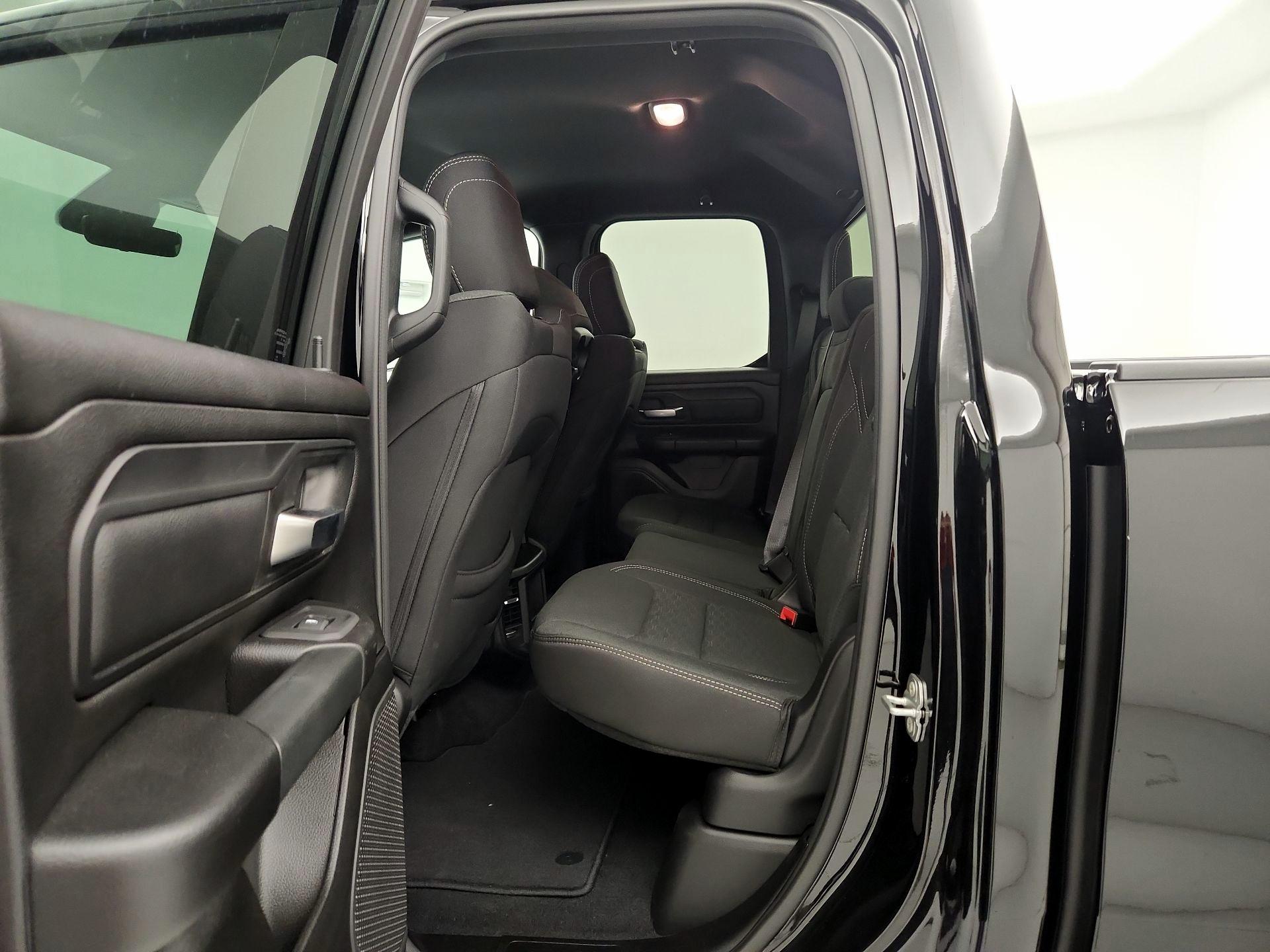 Thumbnail: 2025 RAM 1500 - 19