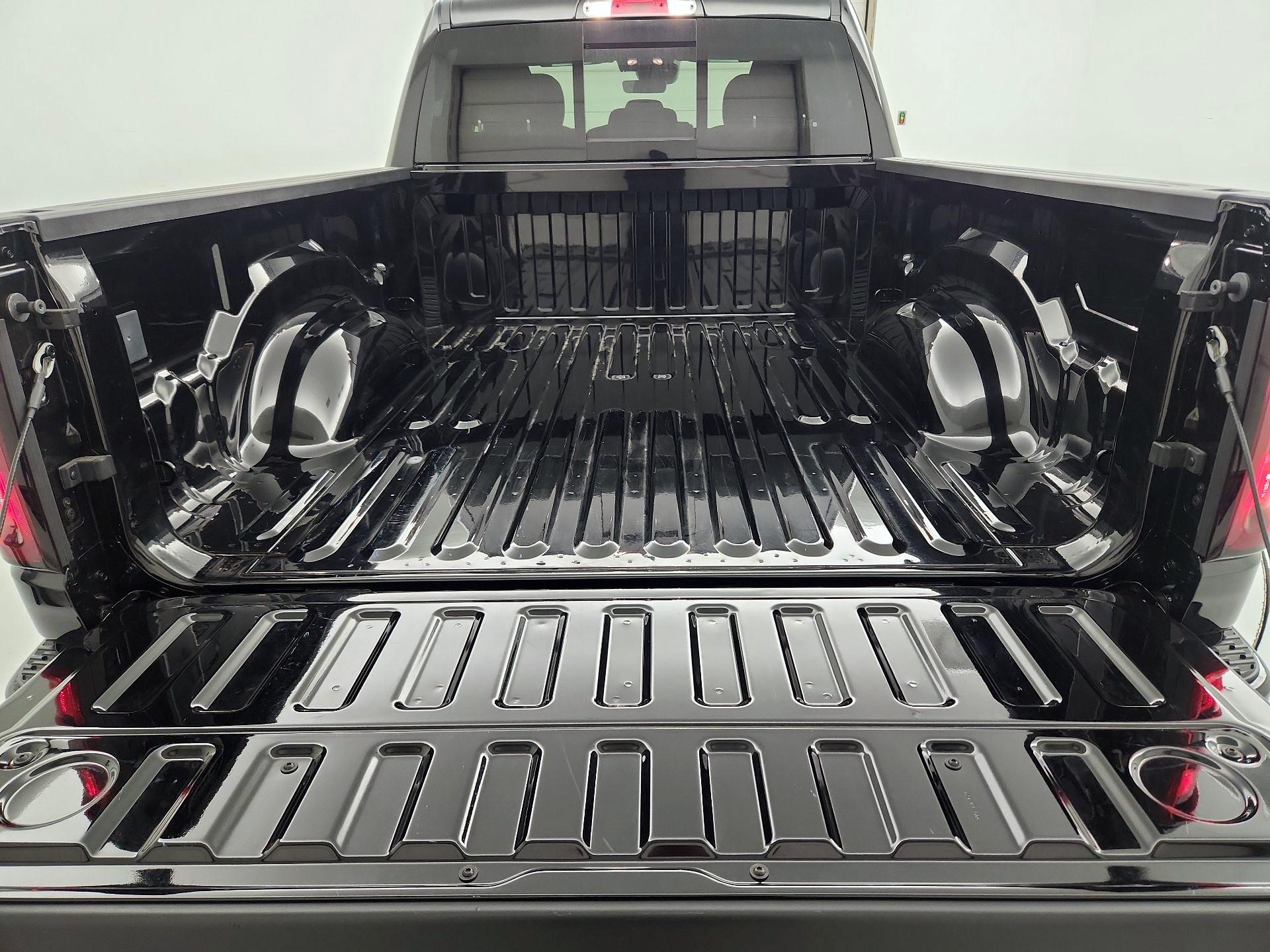 Thumbnail: 2025 RAM 1500 - 20