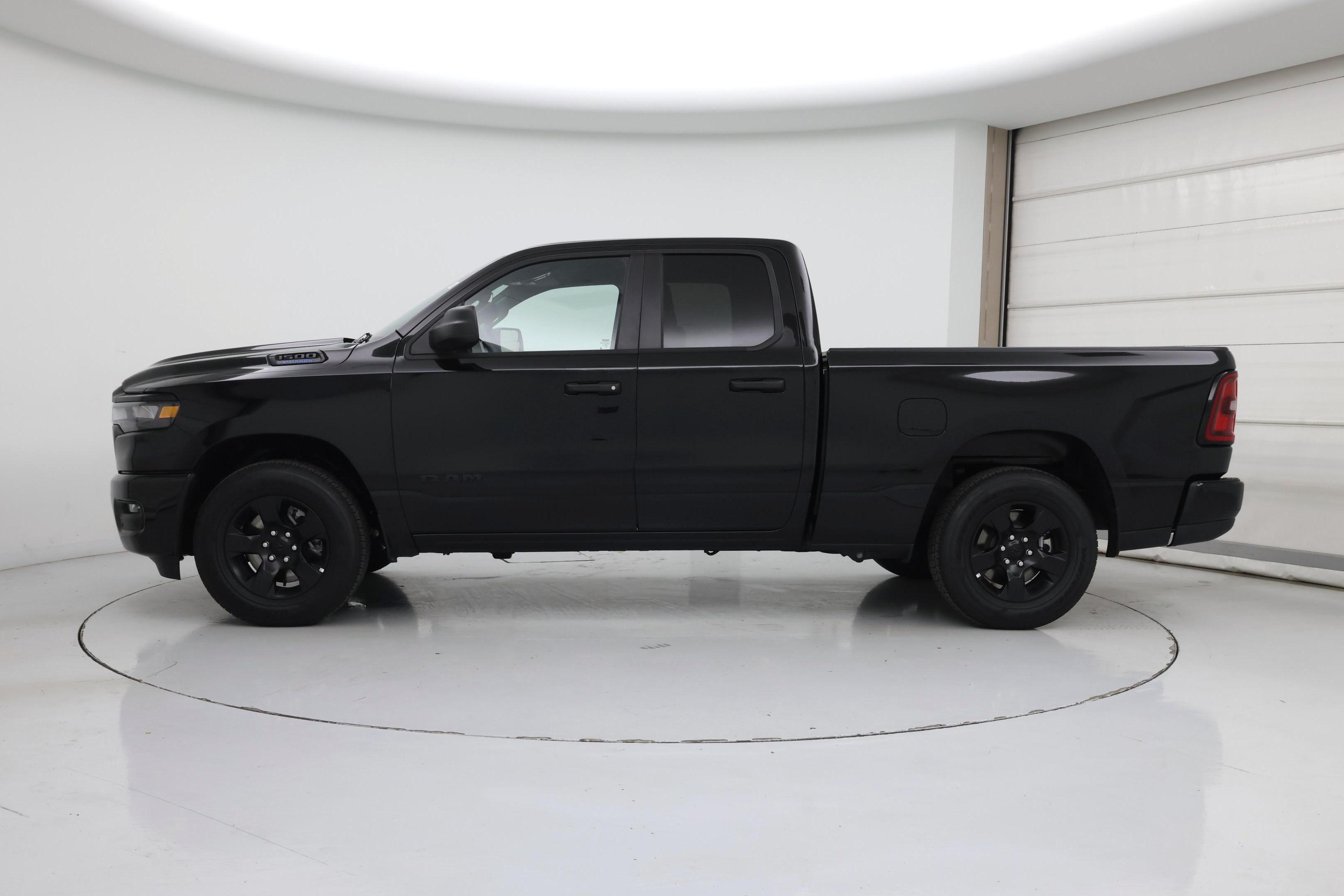 Thumbnail: 2025 RAM 1500 - 3