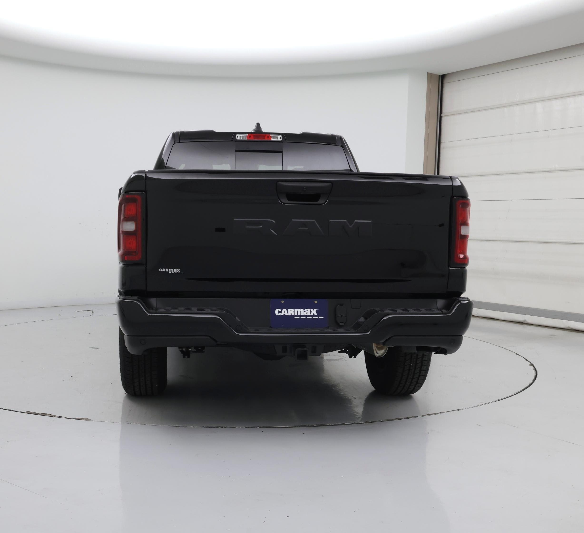 Thumbnail: 2025 RAM 1500 - 6