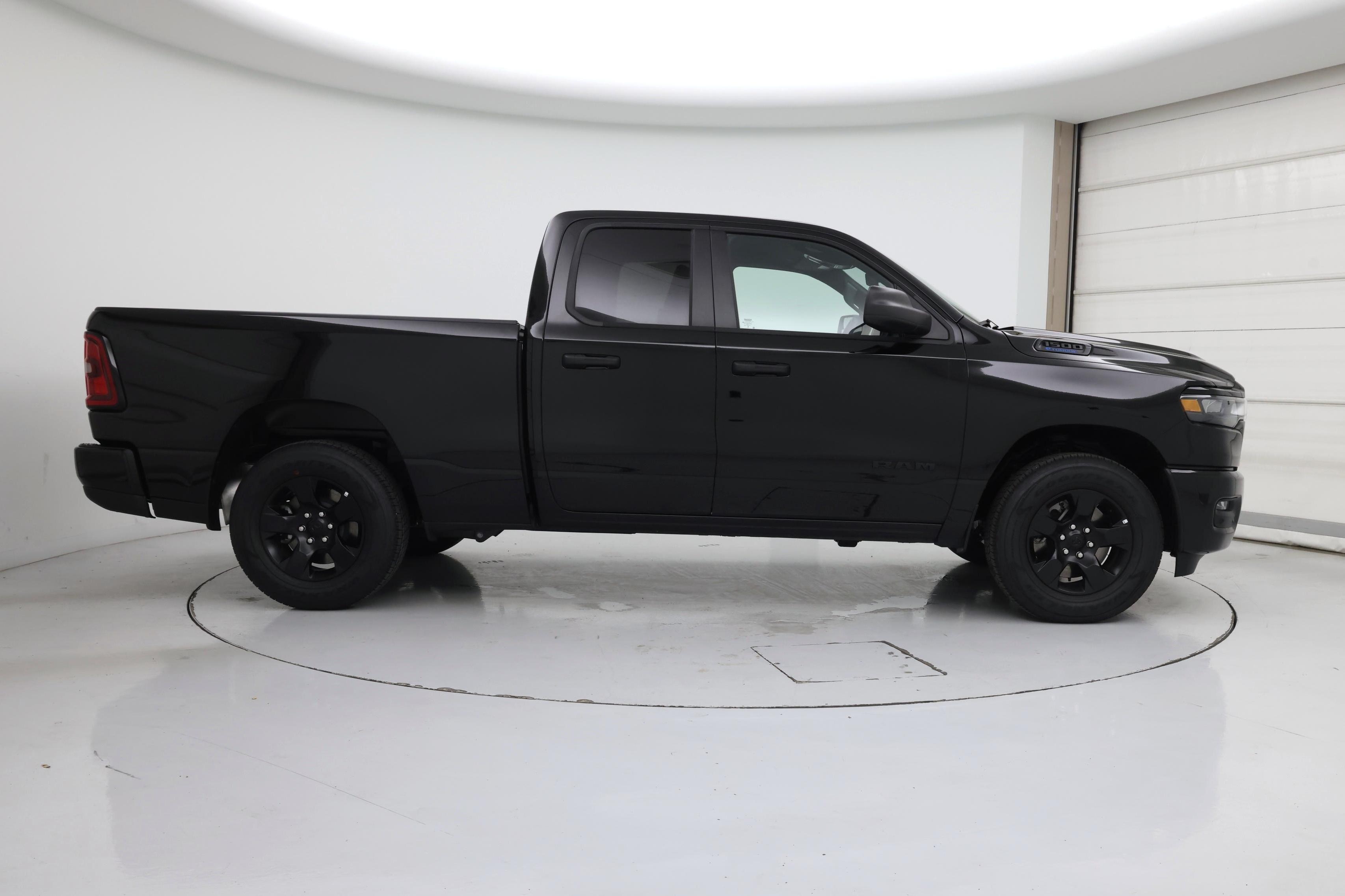 Thumbnail: 2025 RAM 1500 - 7