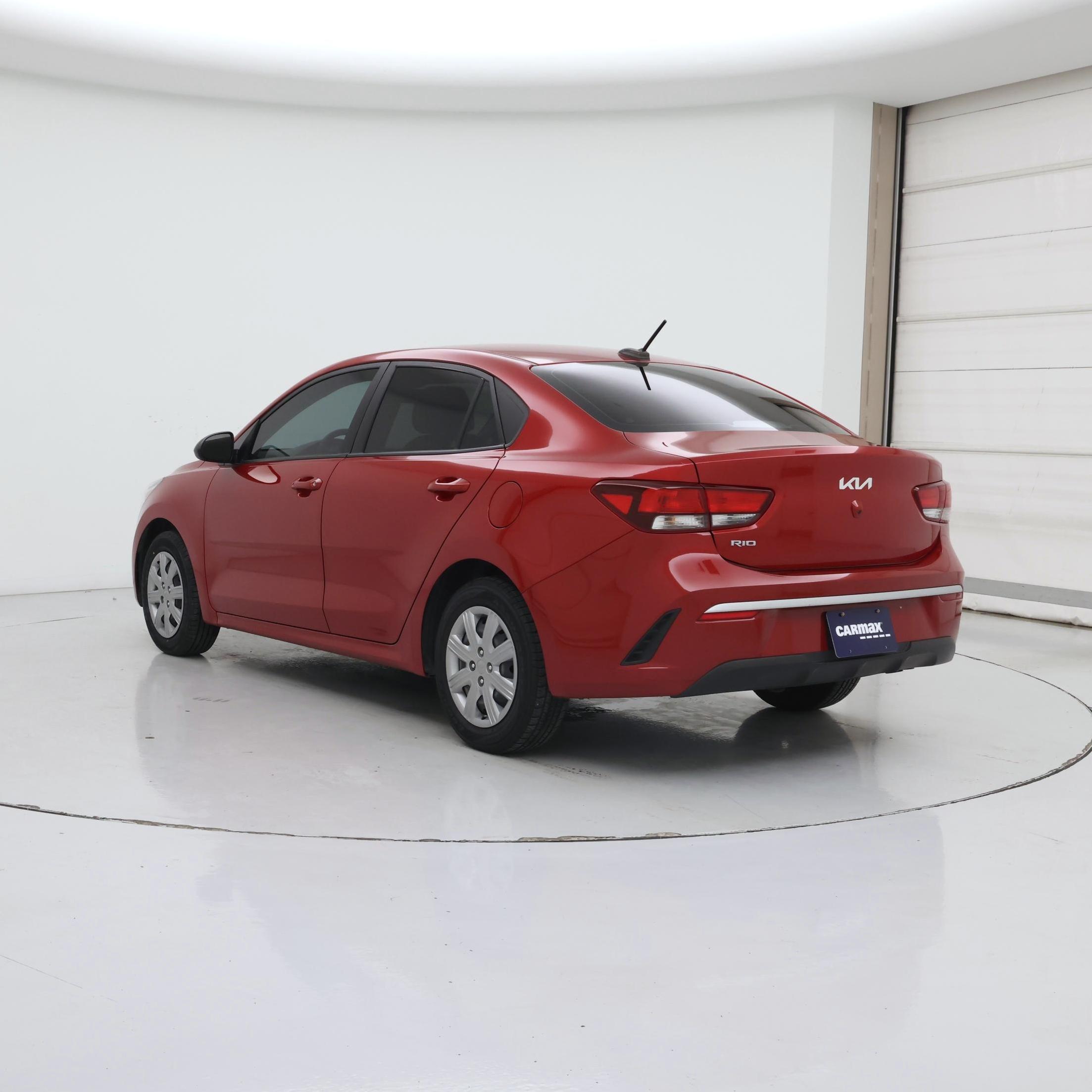 Thumbnail: 2023 Kia Rio - 2