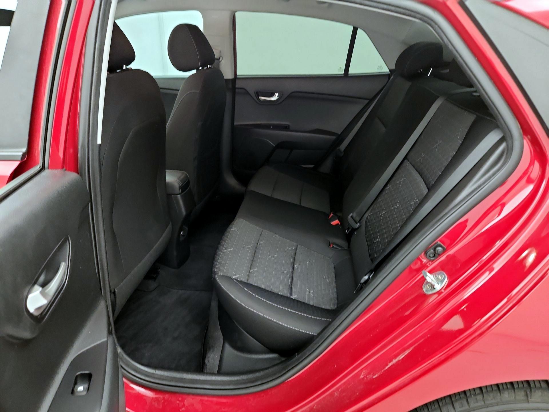 Thumbnail: 2023 Kia Rio - 19