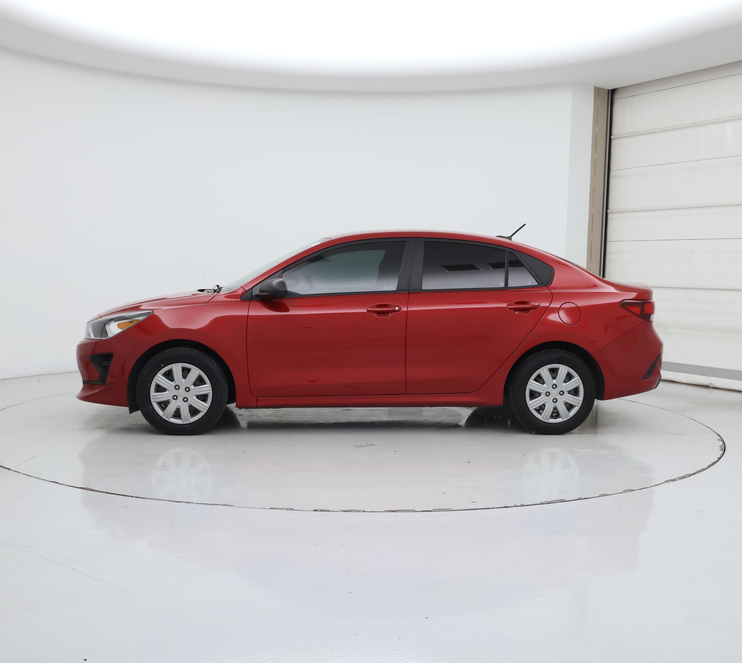 Thumbnail: 2023 Kia Rio - 3