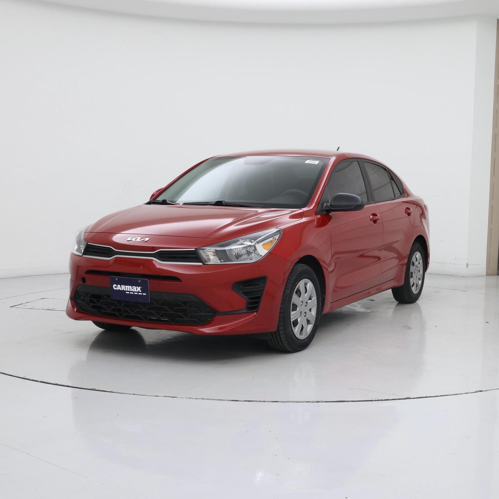 Thumbnail: 2023 Kia Rio - 4