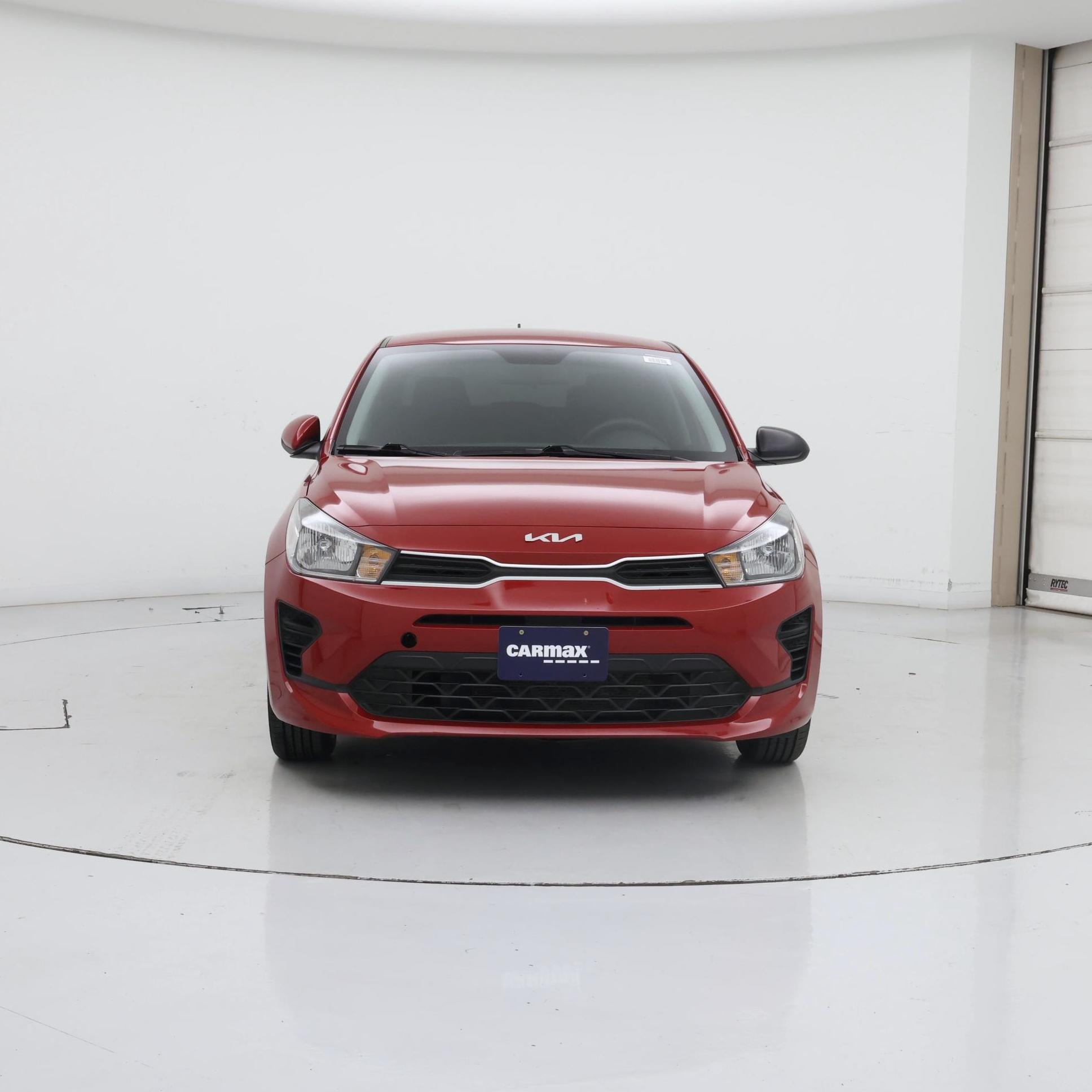 Thumbnail: 2023 Kia Rio - 5