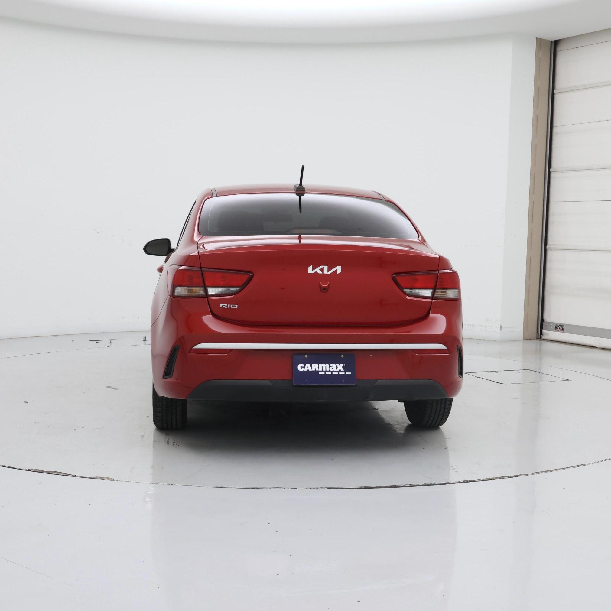 Thumbnail: 2023 Kia Rio - 6