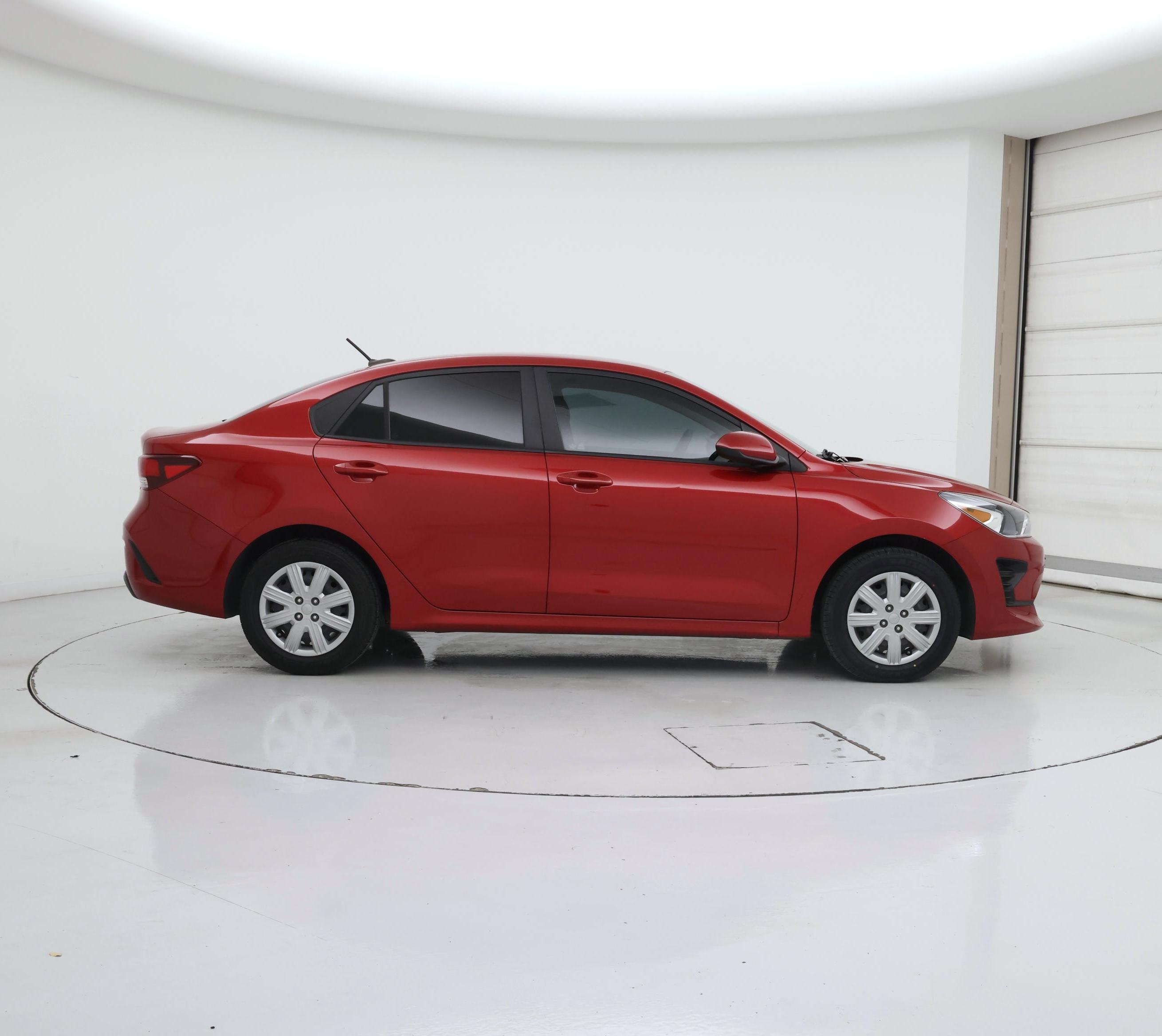 Thumbnail: 2023 Kia Rio - 7