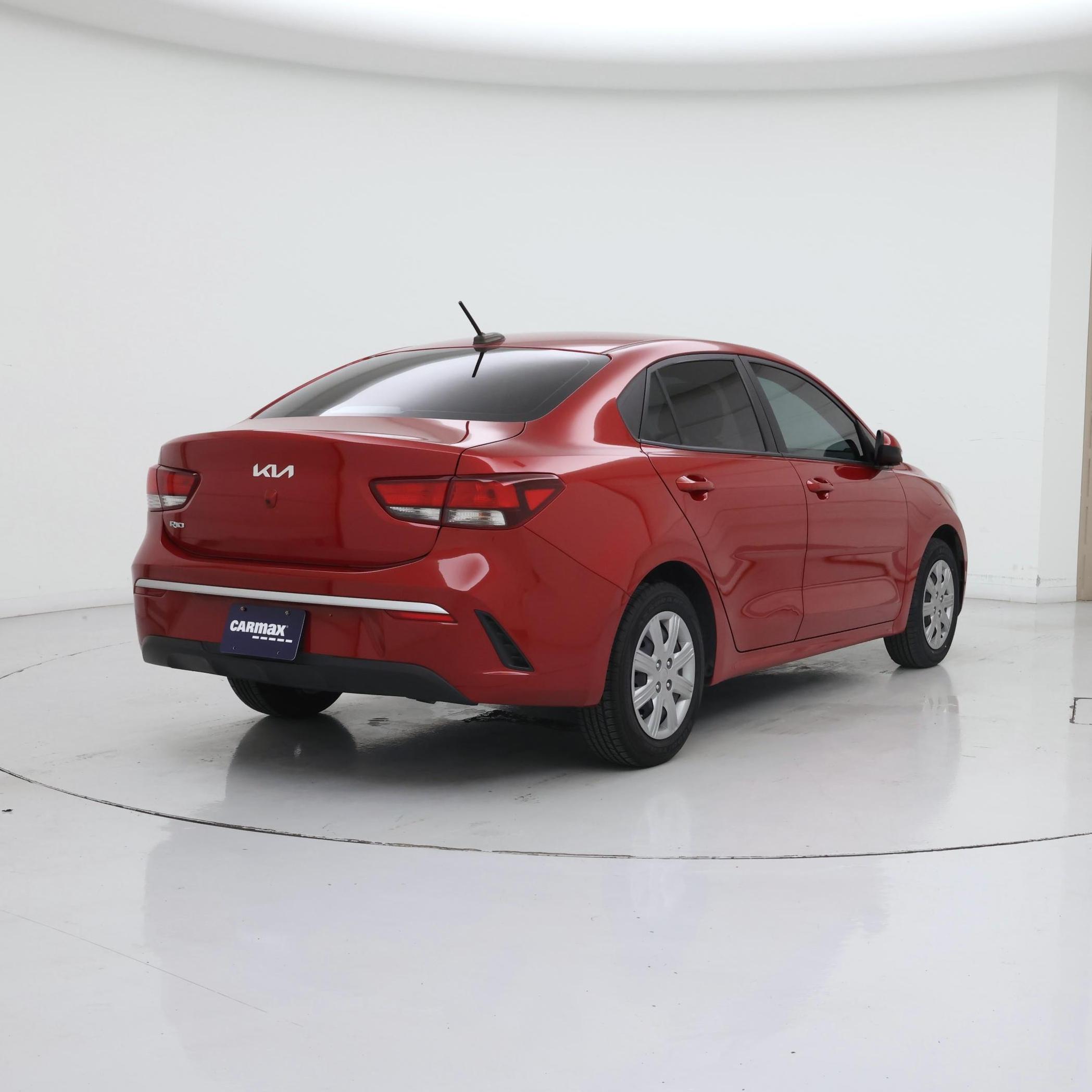 Thumbnail: 2023 Kia Rio - 8