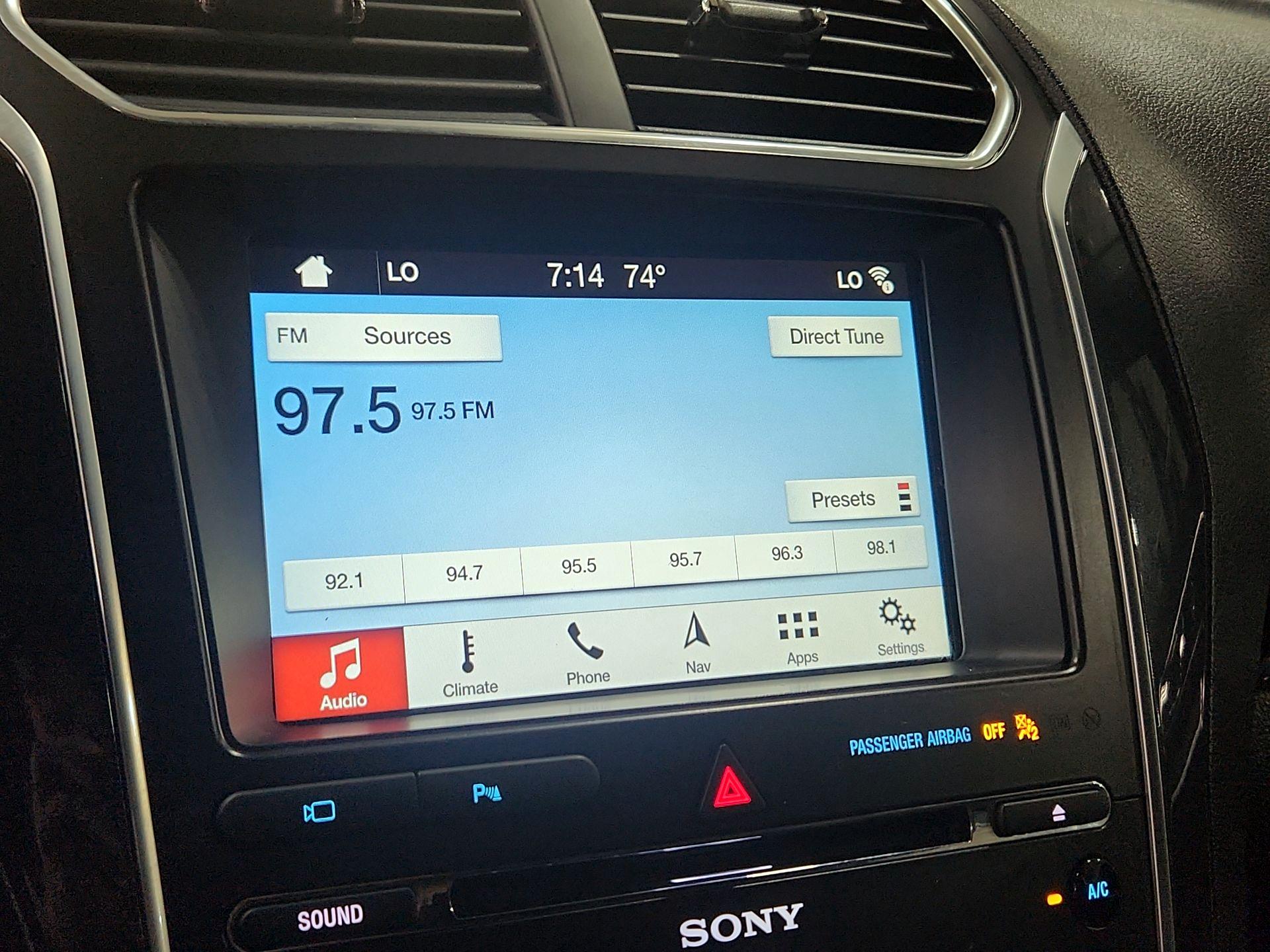 Thumbnail: 2018 Ford Explorer - 16